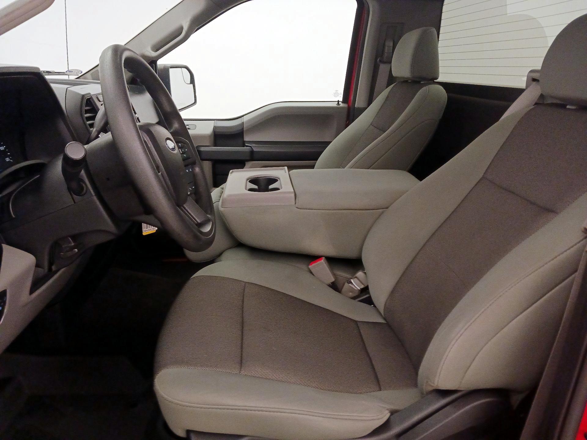 Thumbnail: 2020 Ford F-150 - 11