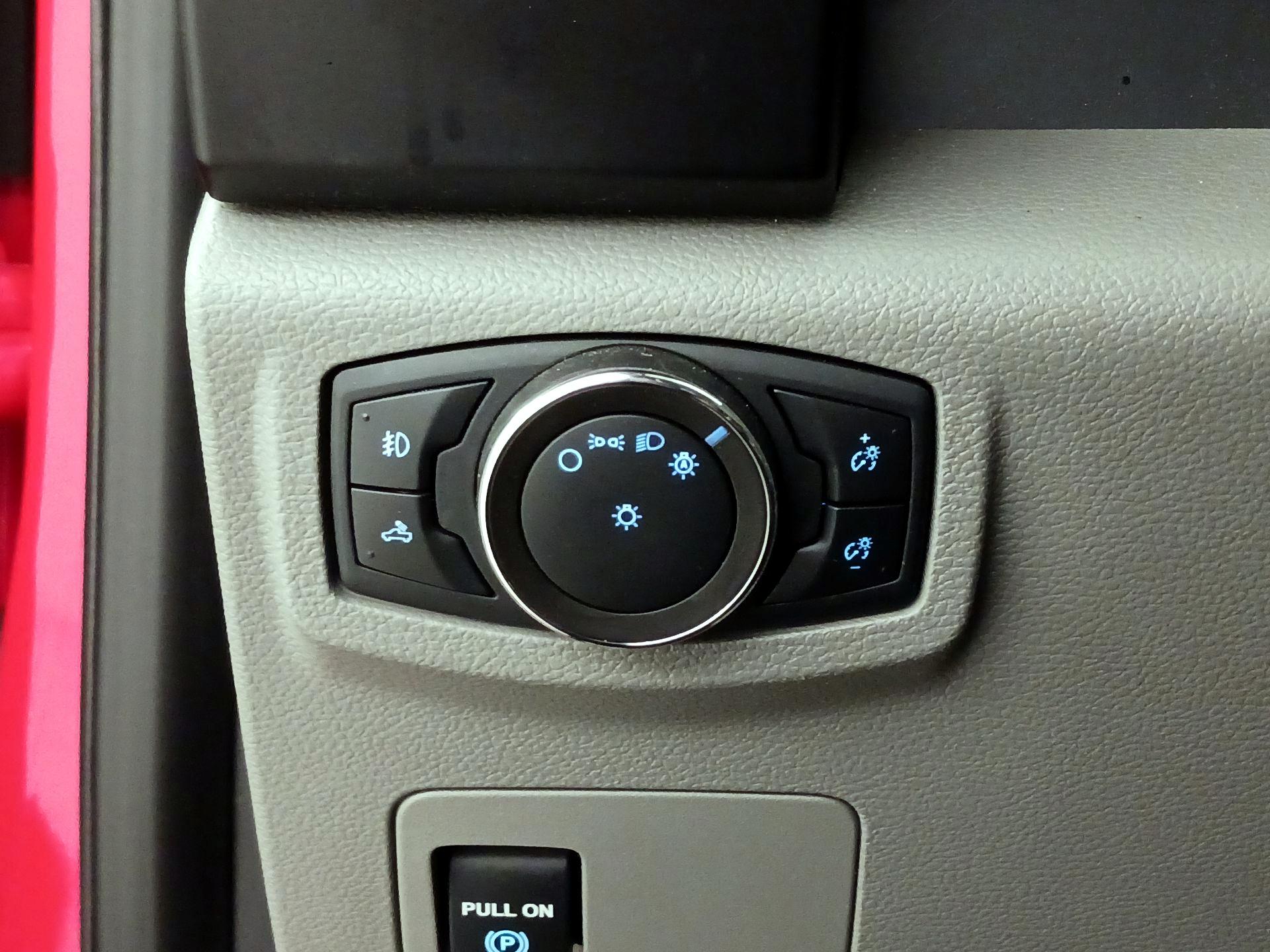 Thumbnail: 2020 Ford F-150 - 13