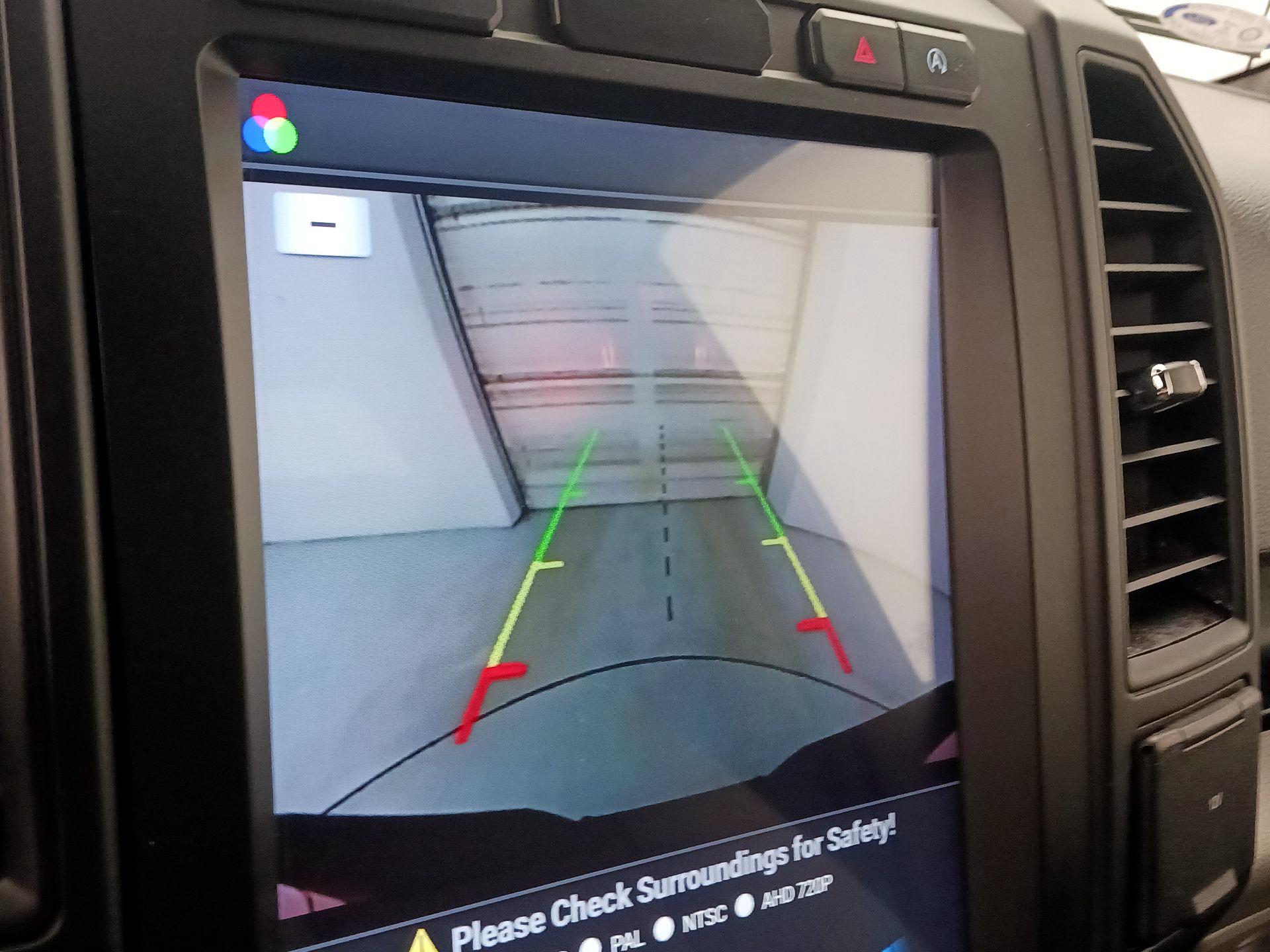 Thumbnail: 2020 Ford F-150 - 15