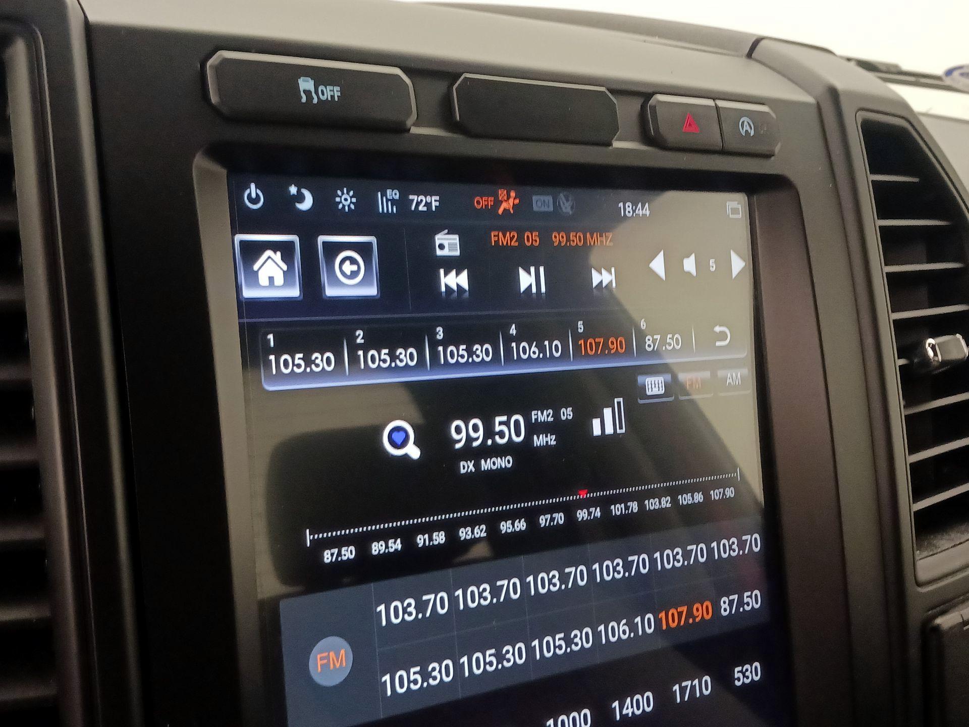 Thumbnail: 2020 Ford F-150 - 16