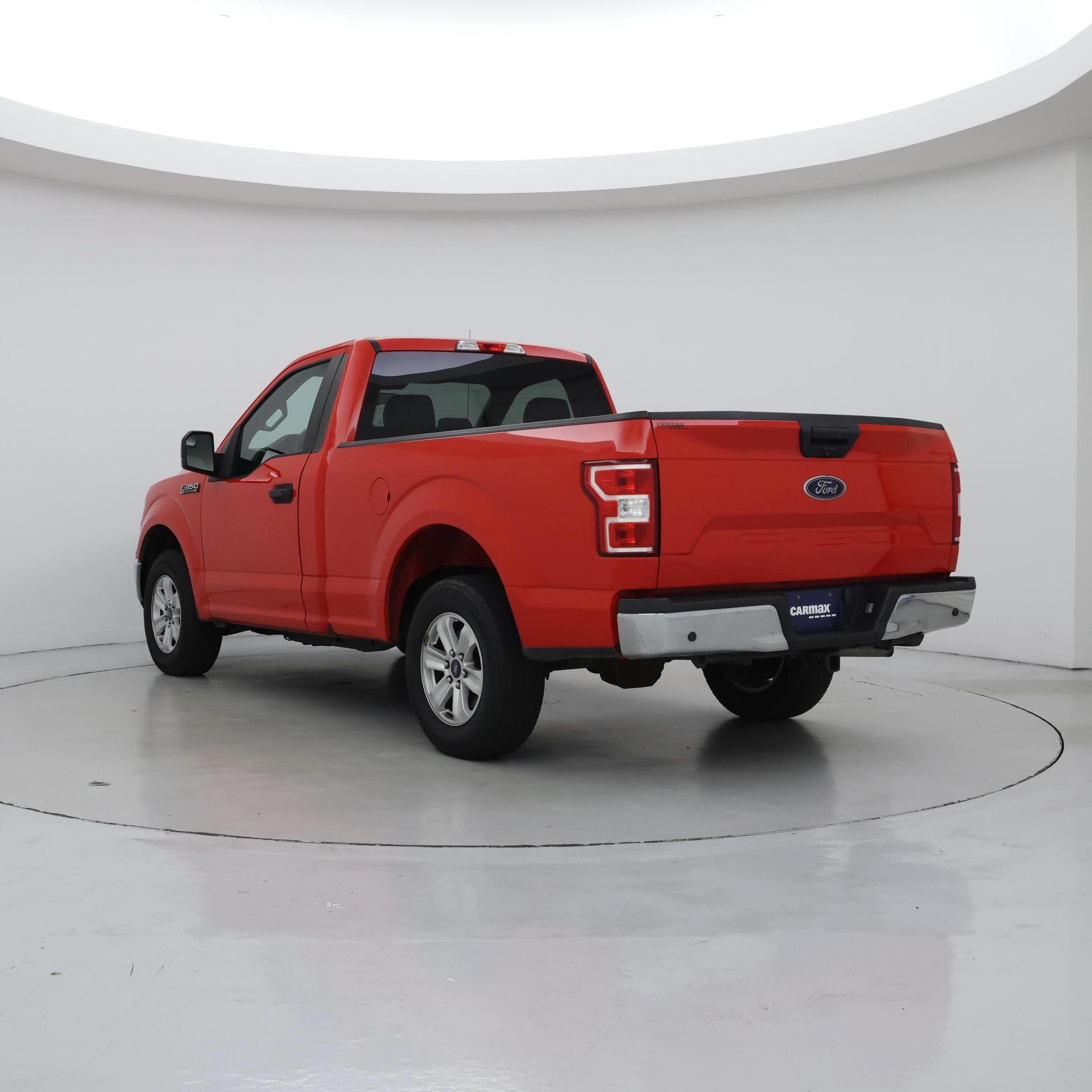 Thumbnail: 2020 Ford F-150 - 2