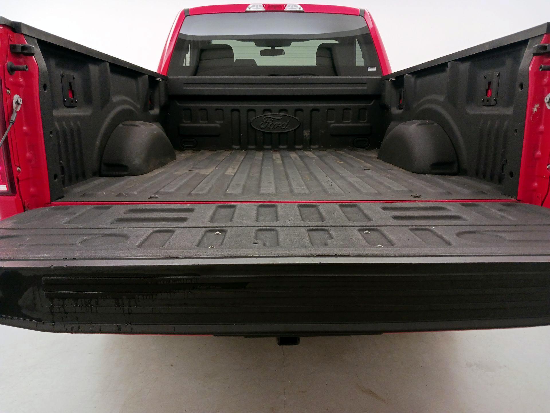 Thumbnail: 2020 Ford F-150 - 20