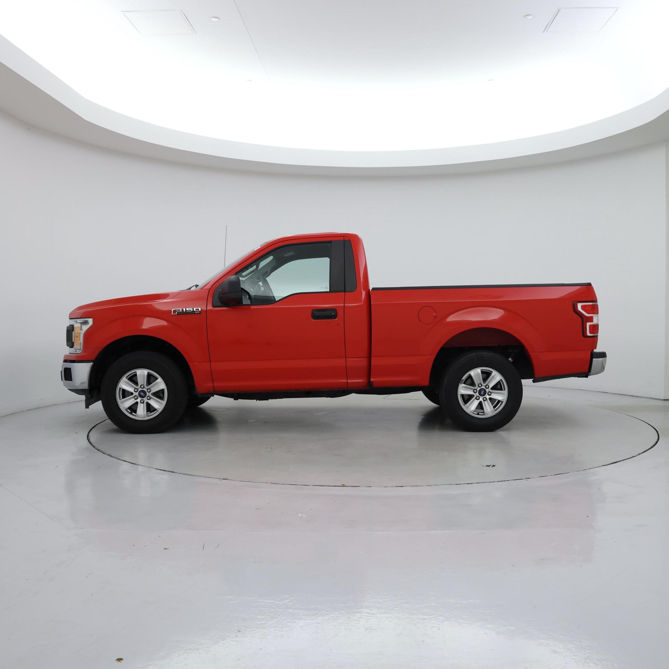 Thumbnail: 2020 Ford F-150 - 3