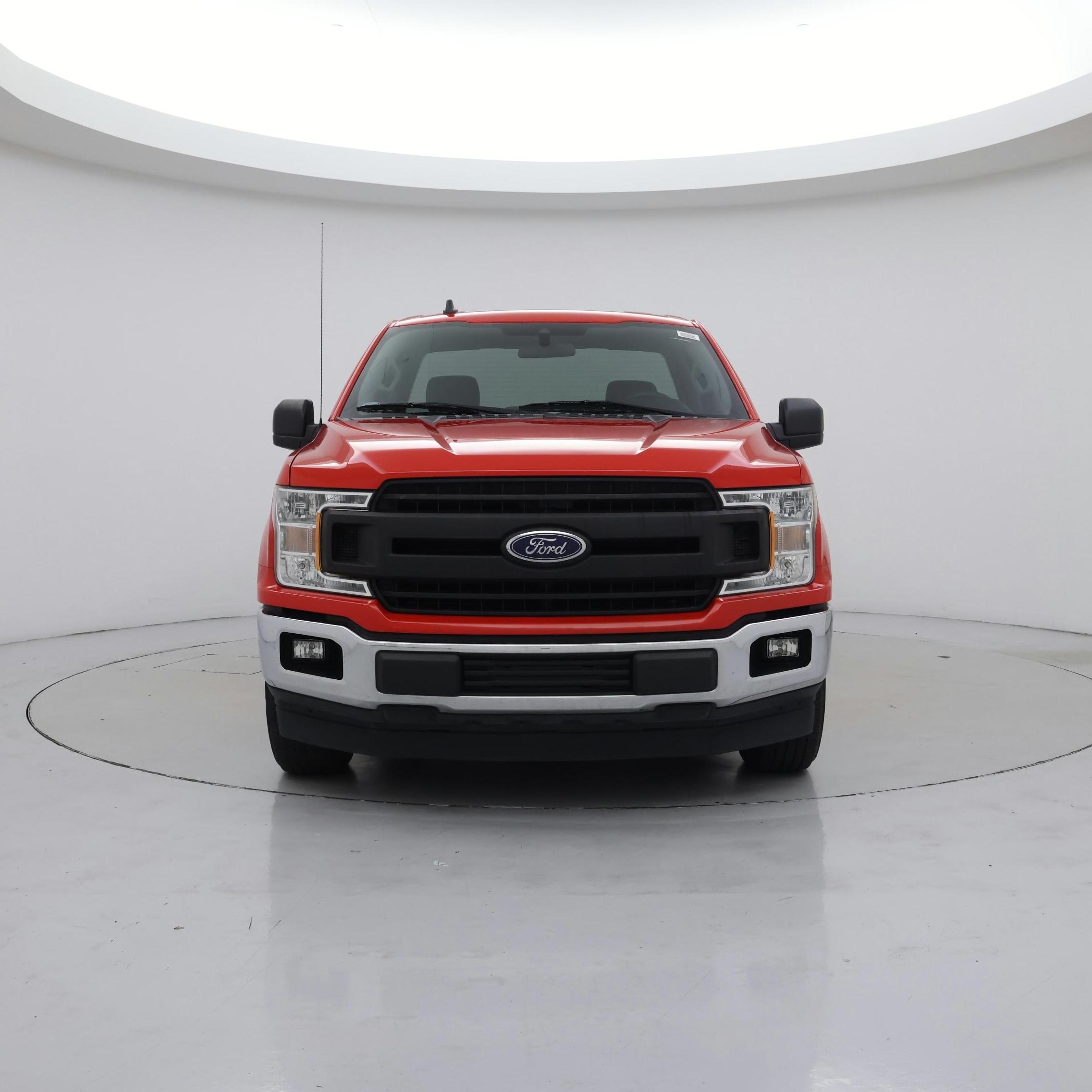 Thumbnail: 2020 Ford F-150 - 5
