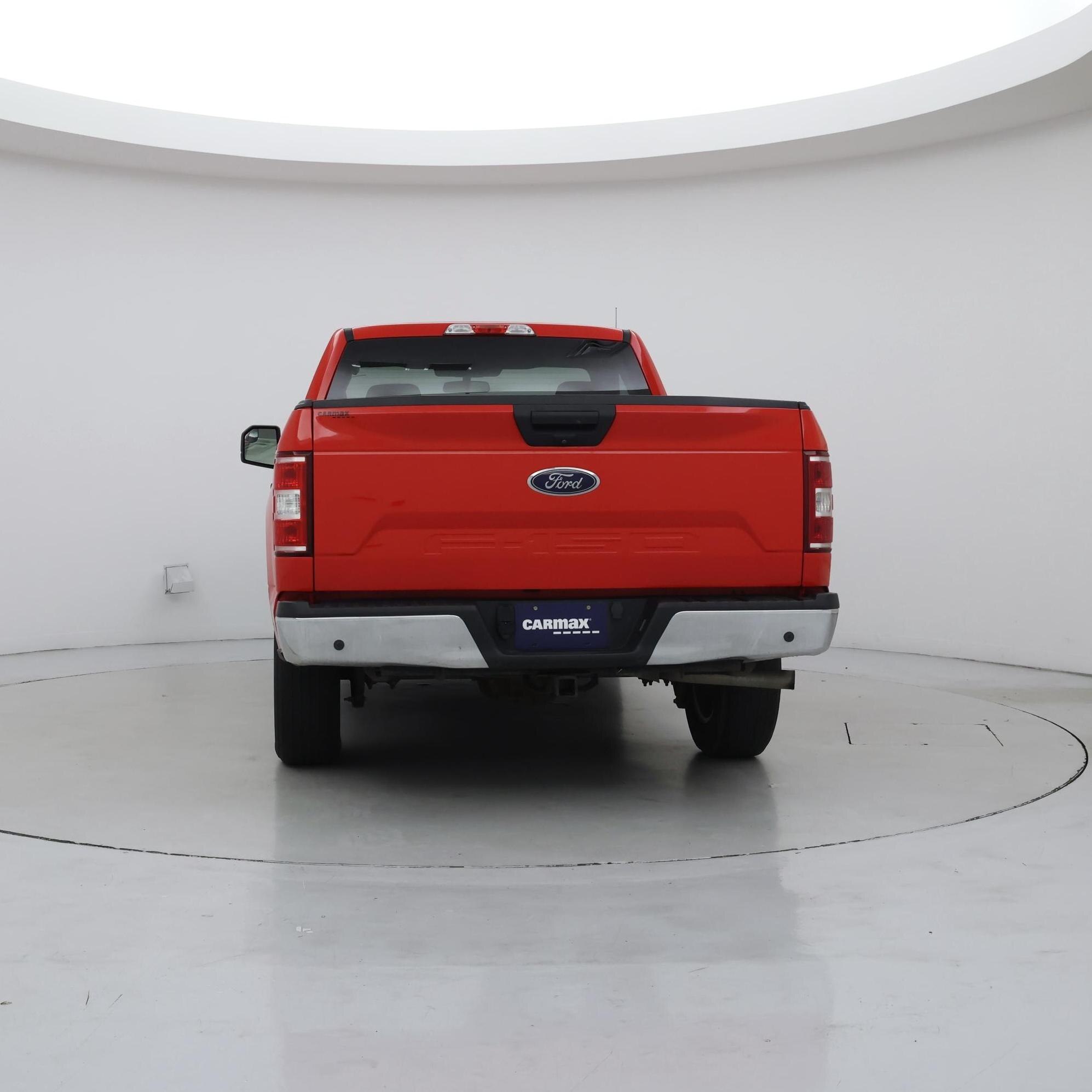 Thumbnail: 2020 Ford F-150 - 6