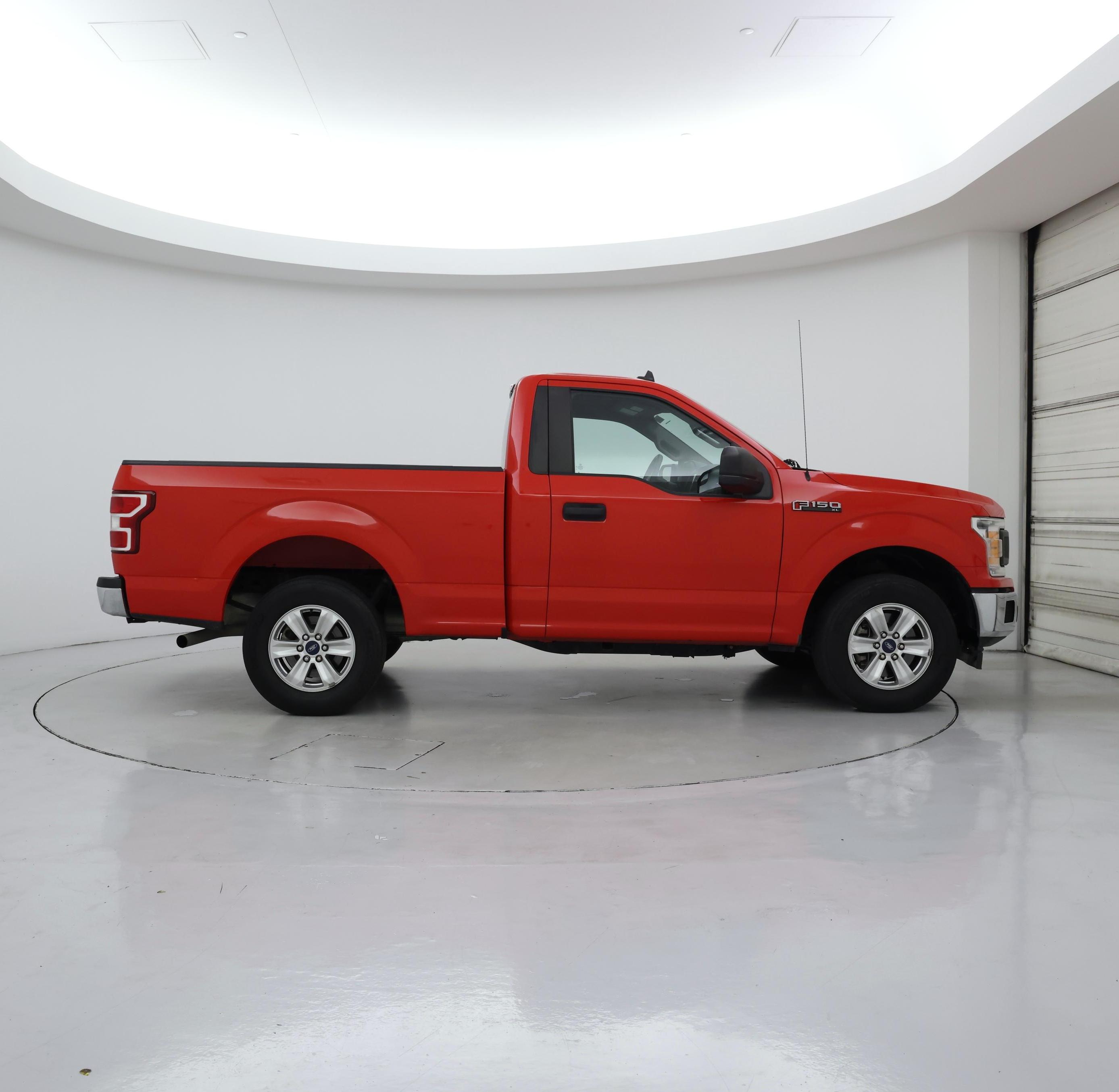 Thumbnail: 2020 Ford F-150 - 7