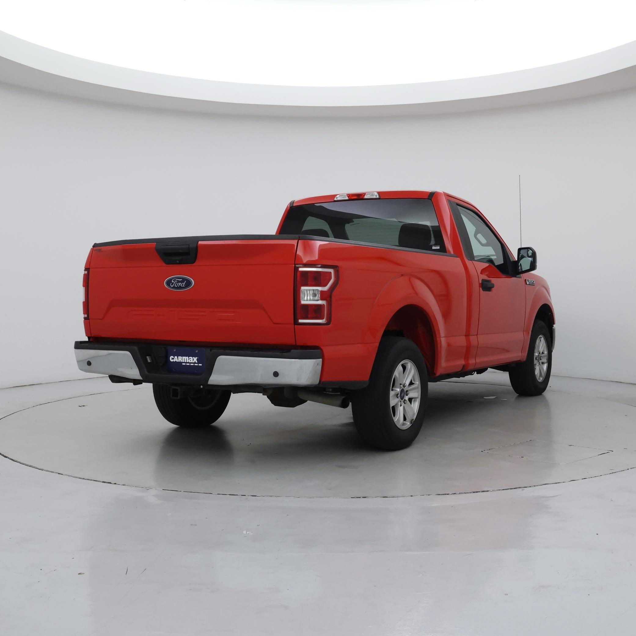 Thumbnail: 2020 Ford F-150 - 8