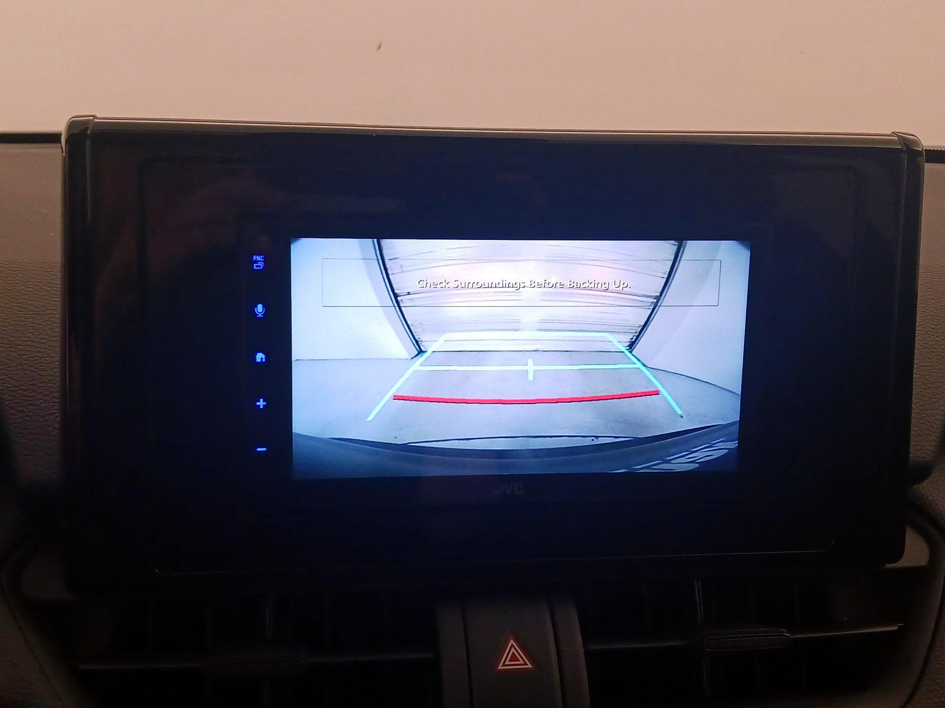 Thumbnail: 2021 Toyota RAV4 - 14