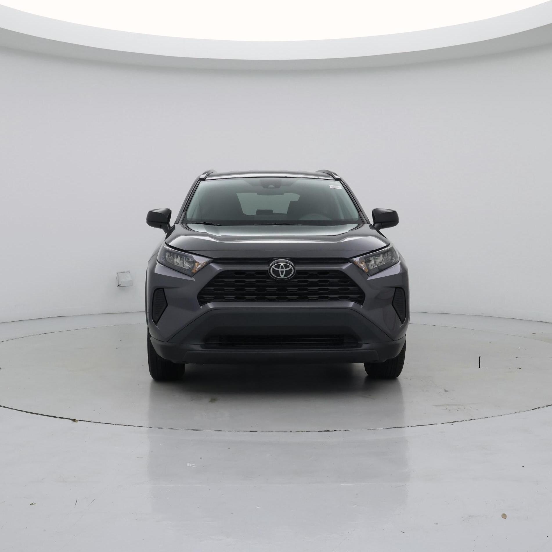 Thumbnail: 2021 Toyota RAV4 - 5