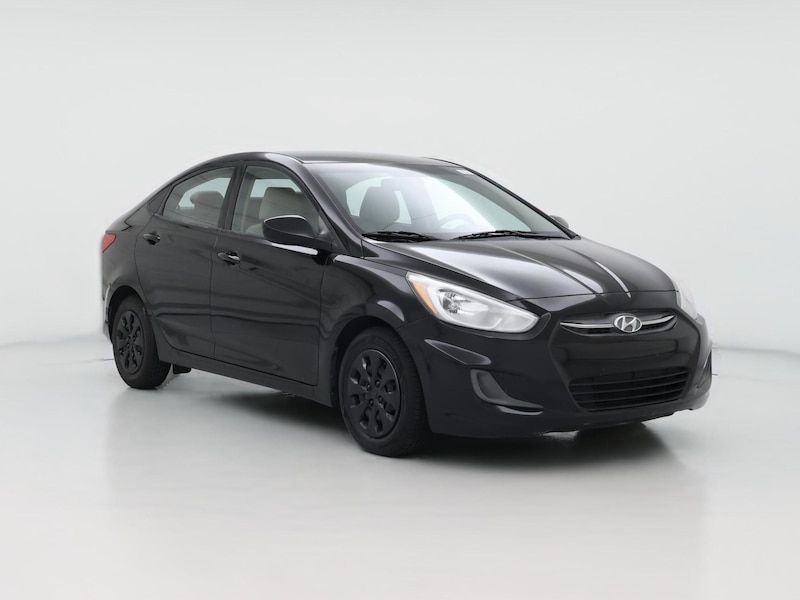 2017 Hyundai Accent SE -
                  Clermont, FL