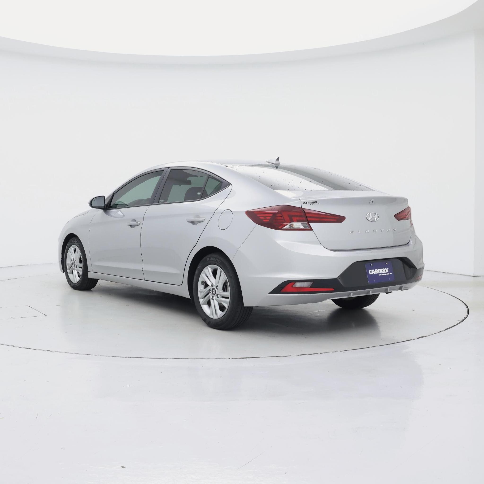 Thumbnail: 2020 Hyundai Elantra - 2