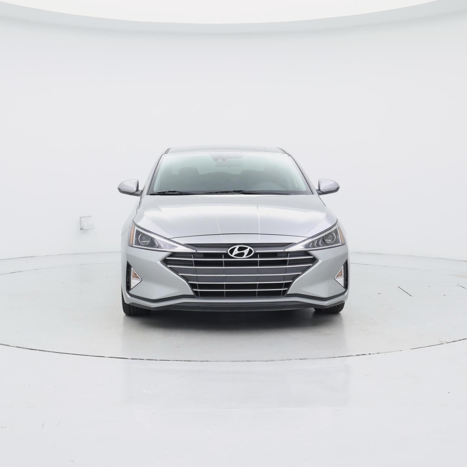 Thumbnail: 2020 Hyundai Elantra - 5