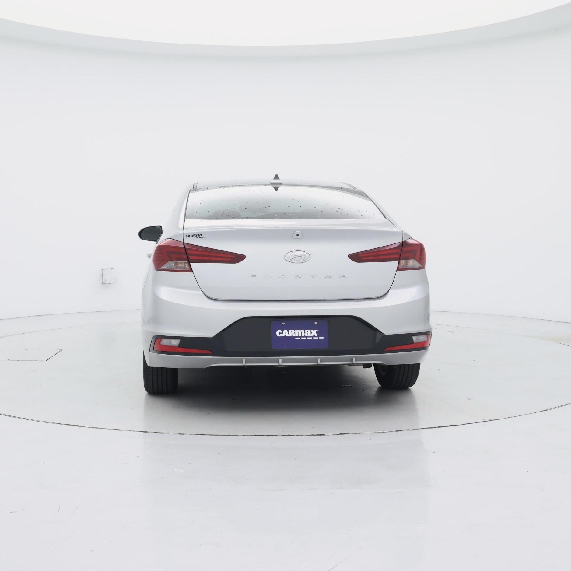 Thumbnail: 2020 Hyundai Elantra - 6