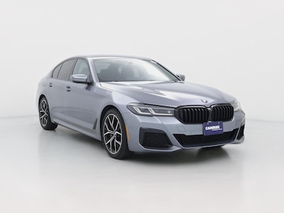 2022 BMW 530 I xDrive