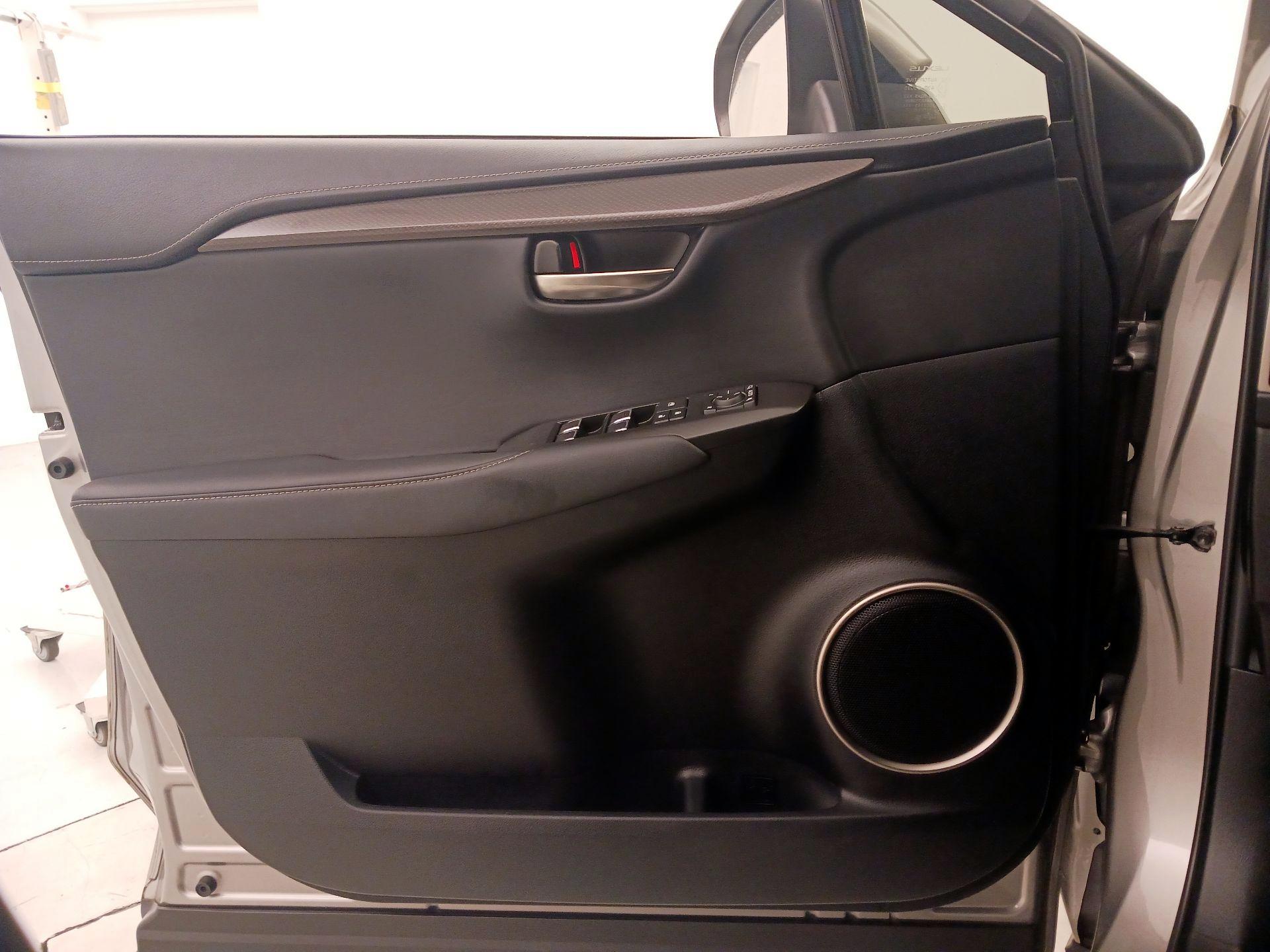 Thumbnail: 2020 Lexus NX - 12