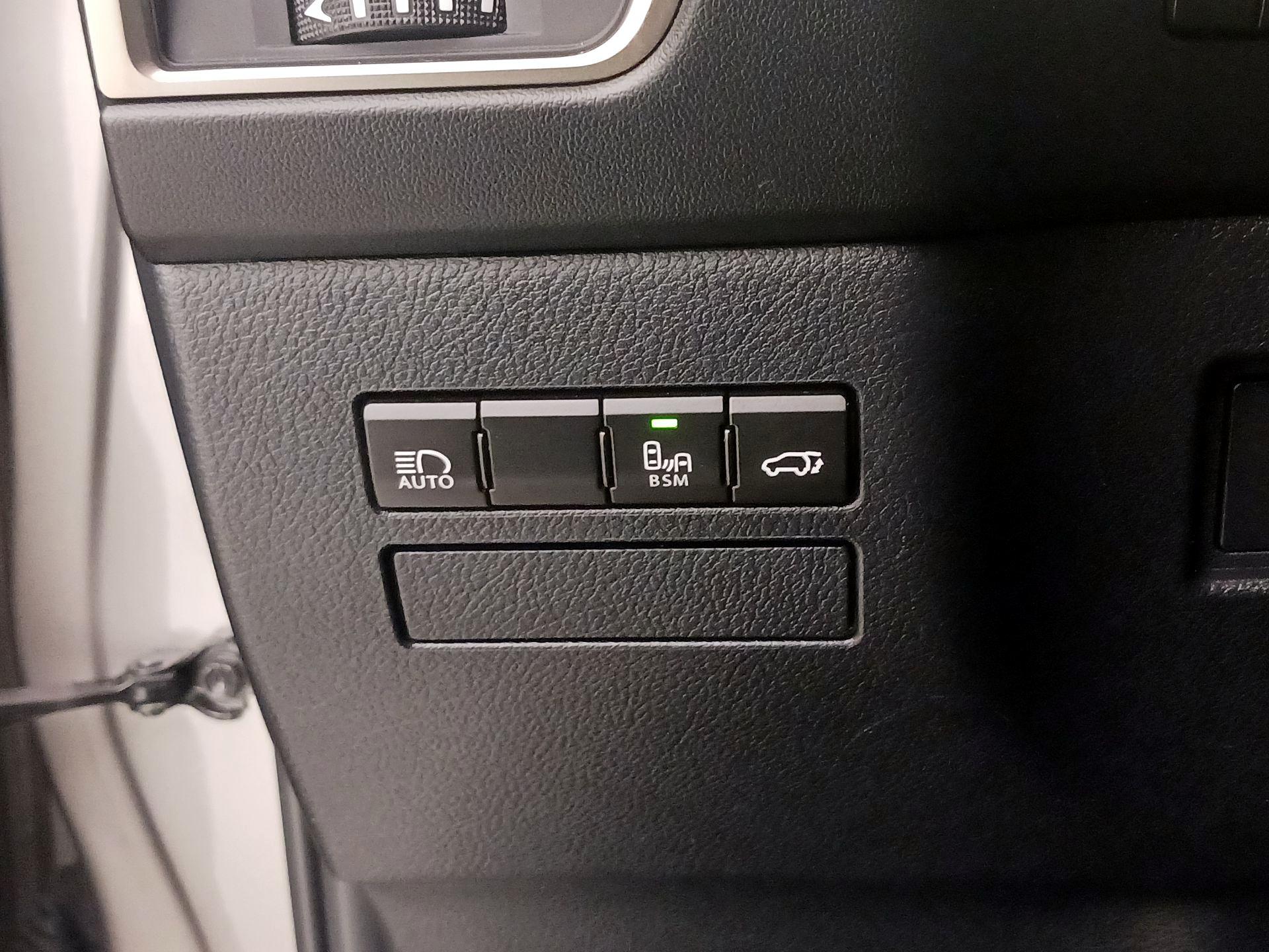 Thumbnail: 2020 Lexus NX - 13