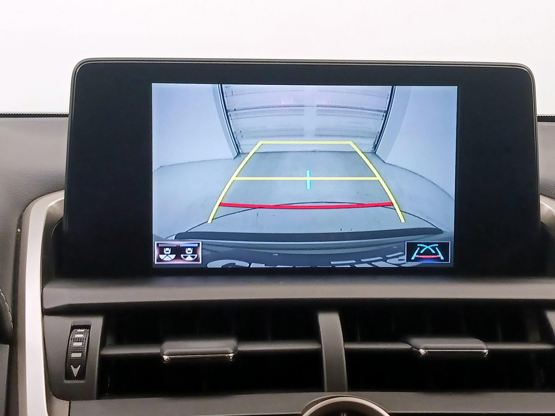 Thumbnail: 2020 Lexus NX - 14