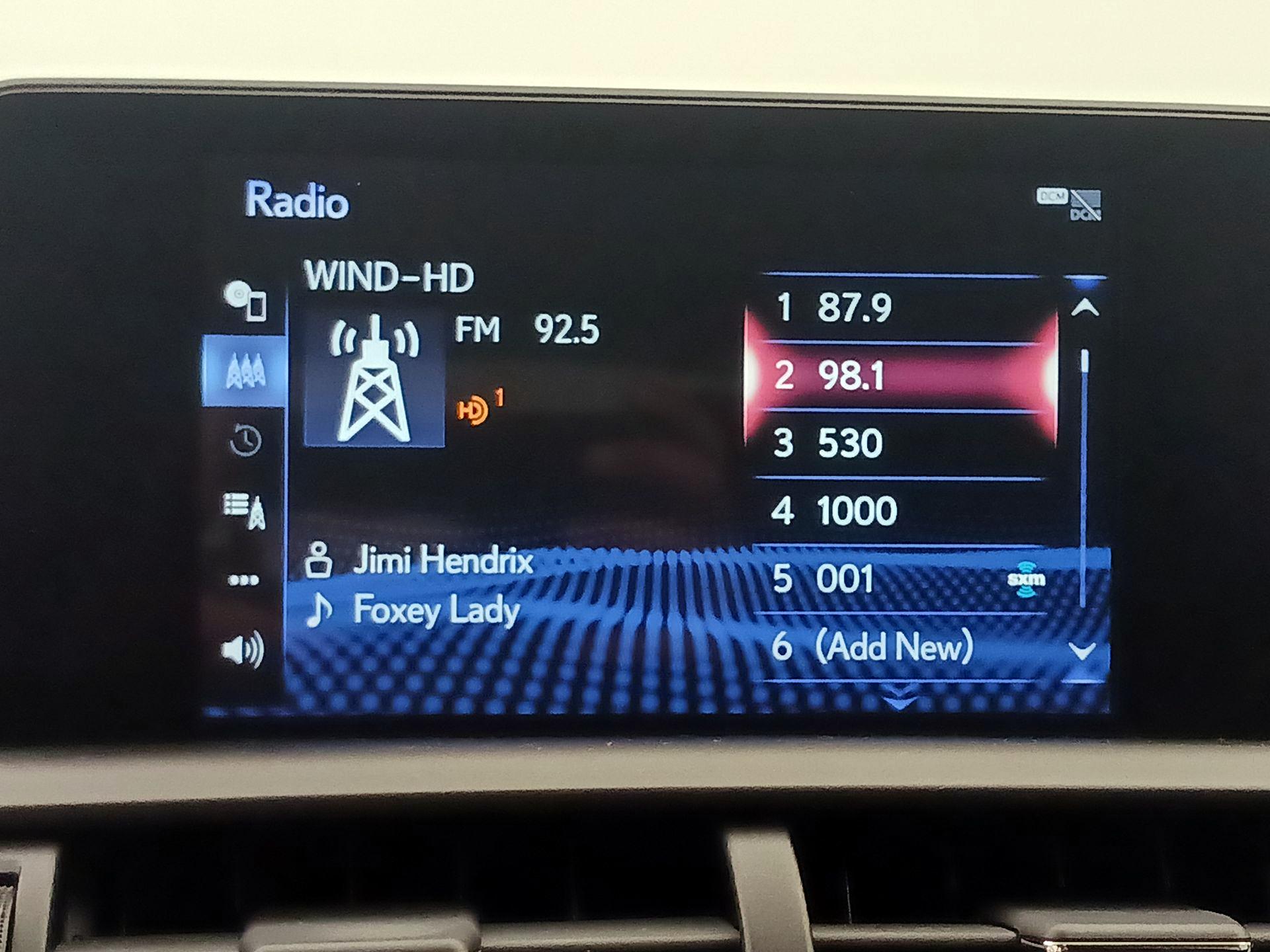 Thumbnail: 2020 Lexus NX - 15