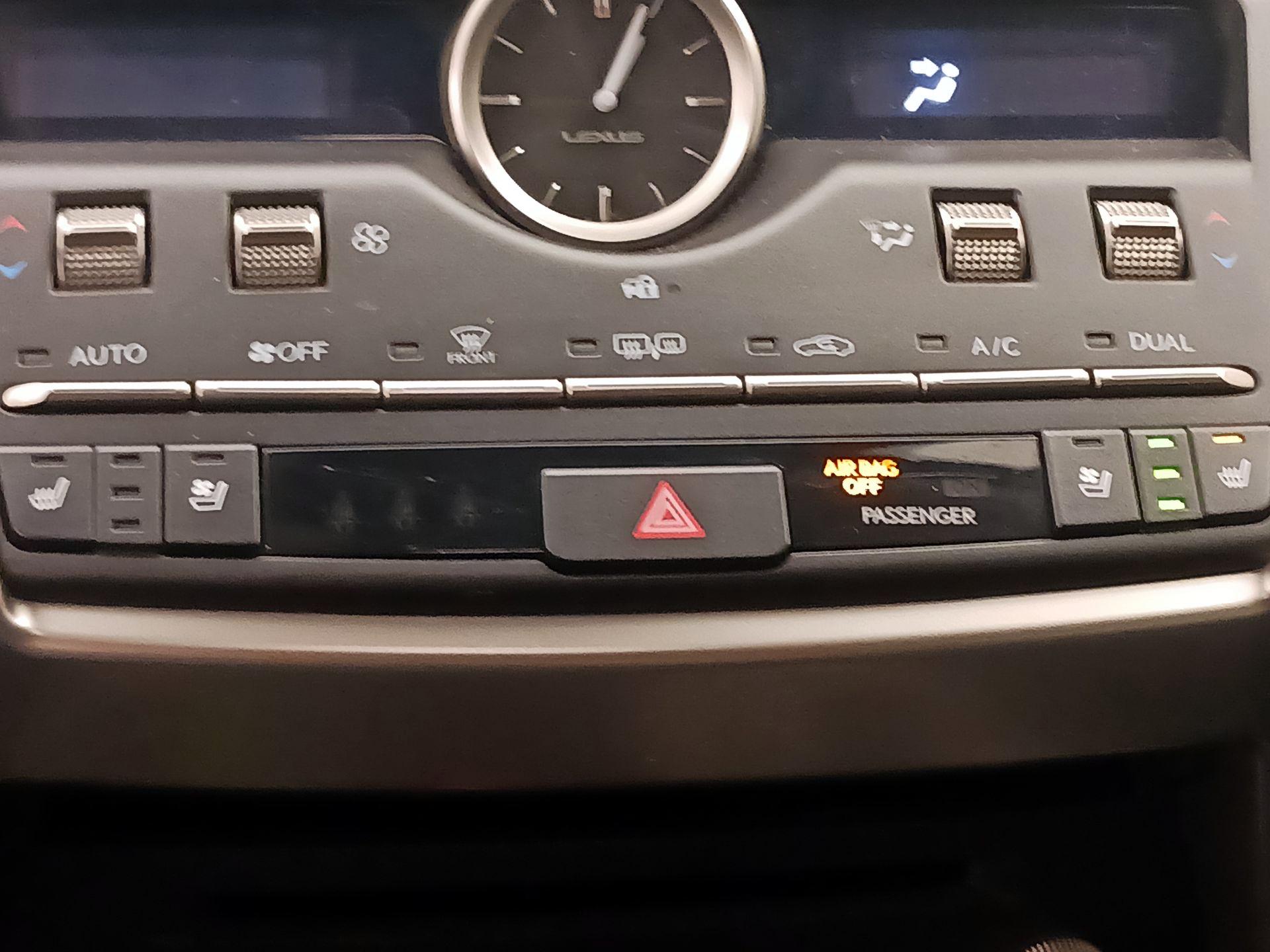 Thumbnail: 2020 Lexus NX - 16