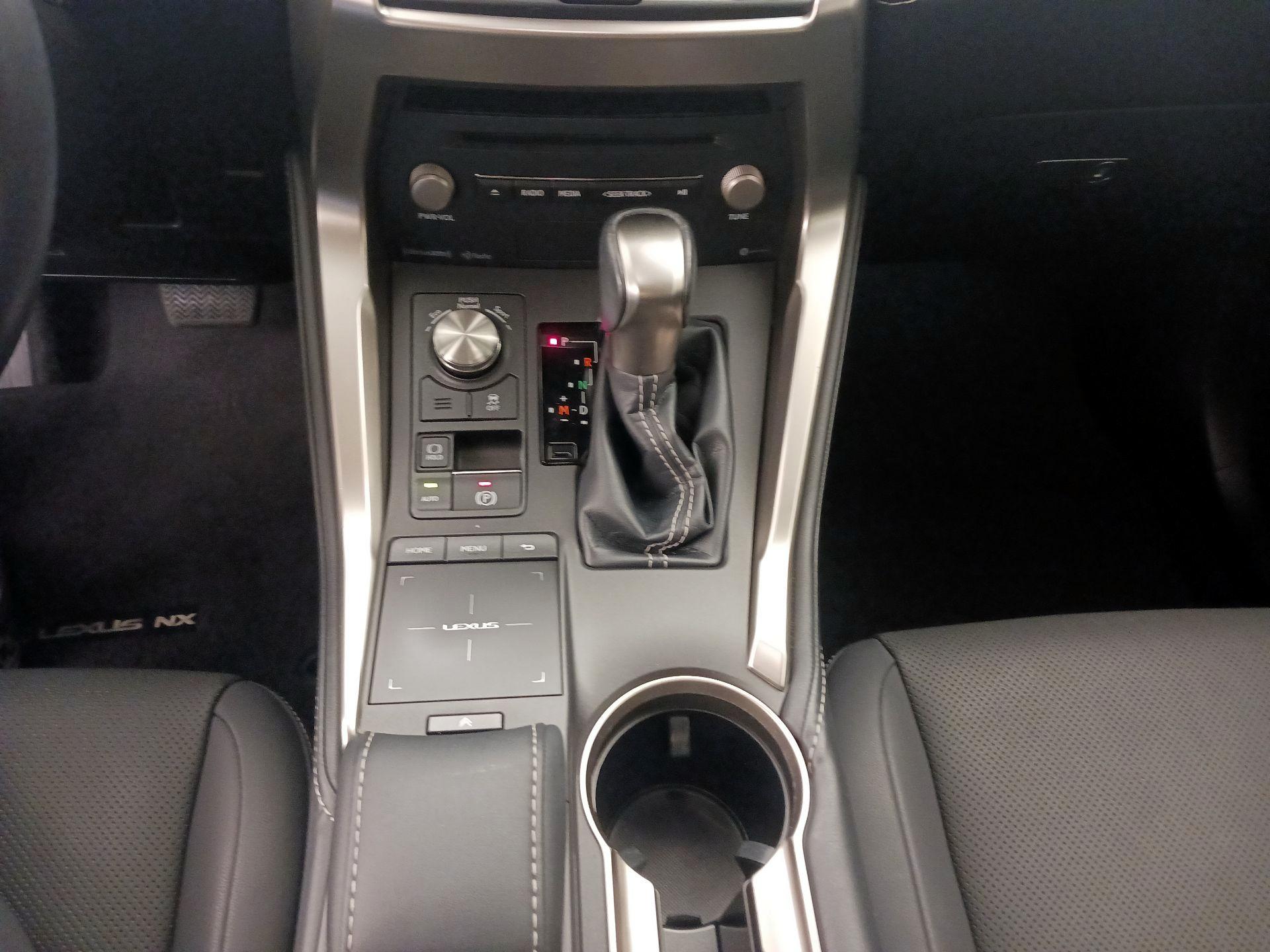 Thumbnail: 2020 Lexus NX - 17