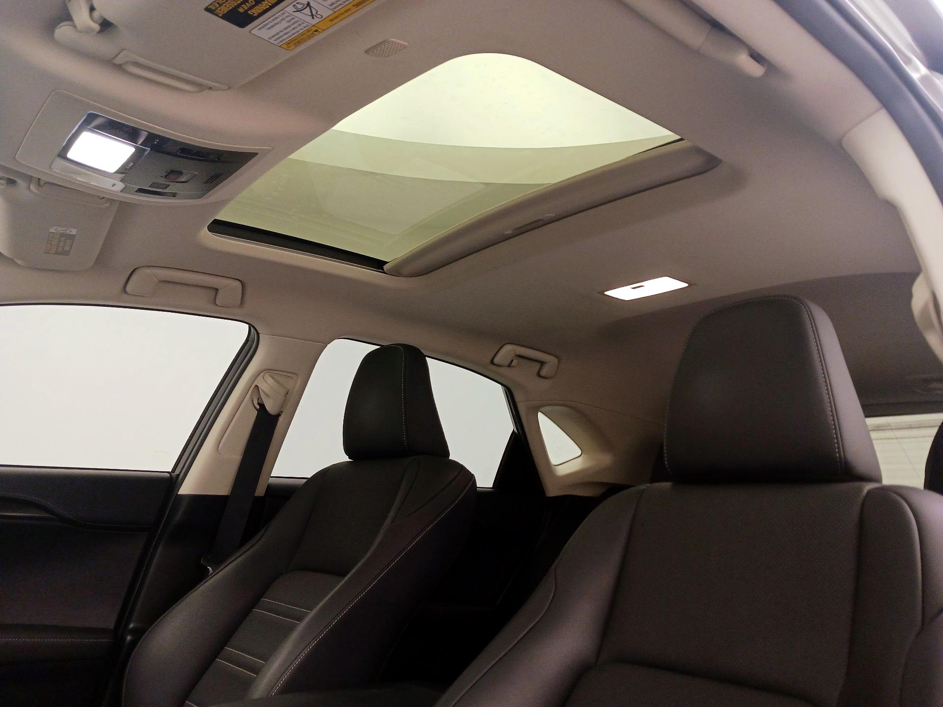 Thumbnail: 2020 Lexus NX - 19