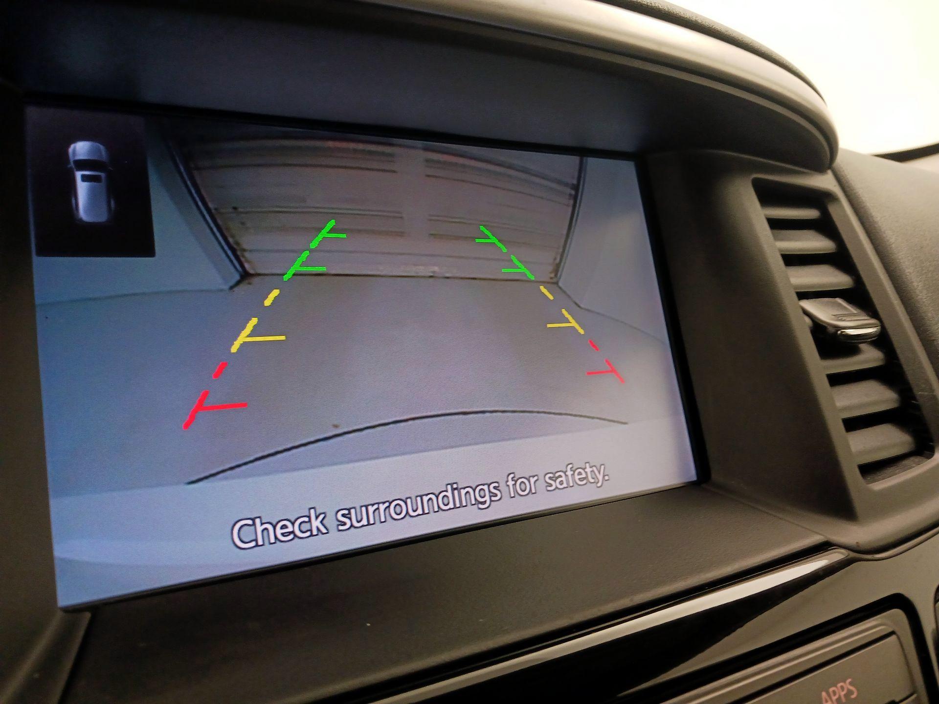 Thumbnail: 2017 Nissan Pathfinder - 14