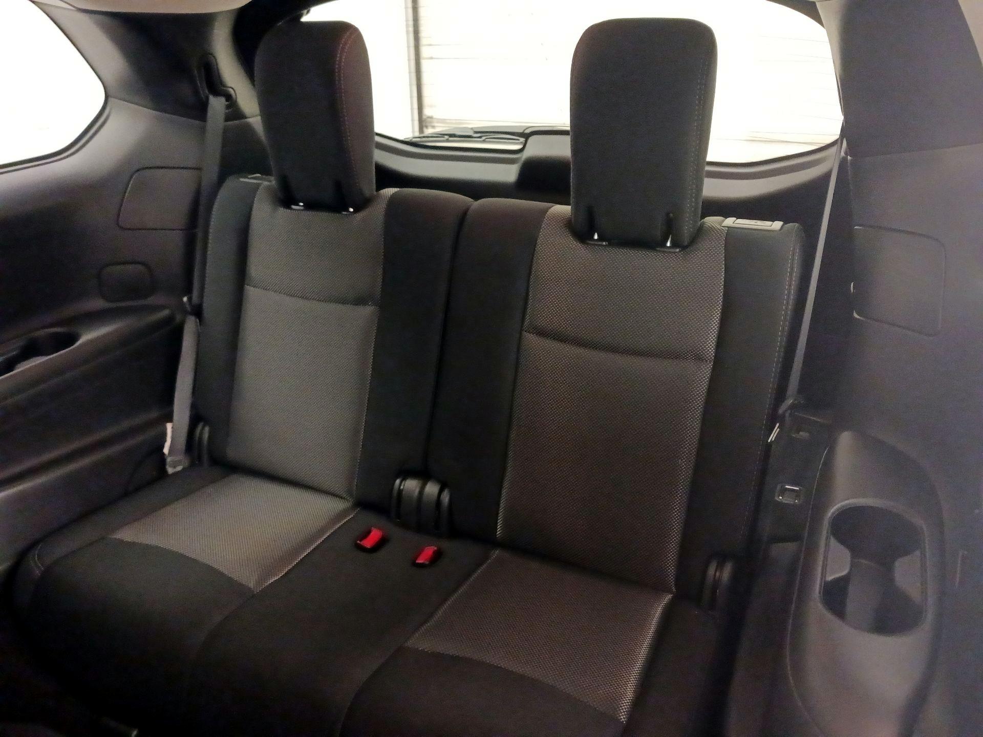 Thumbnail: 2017 Nissan Pathfinder - 20