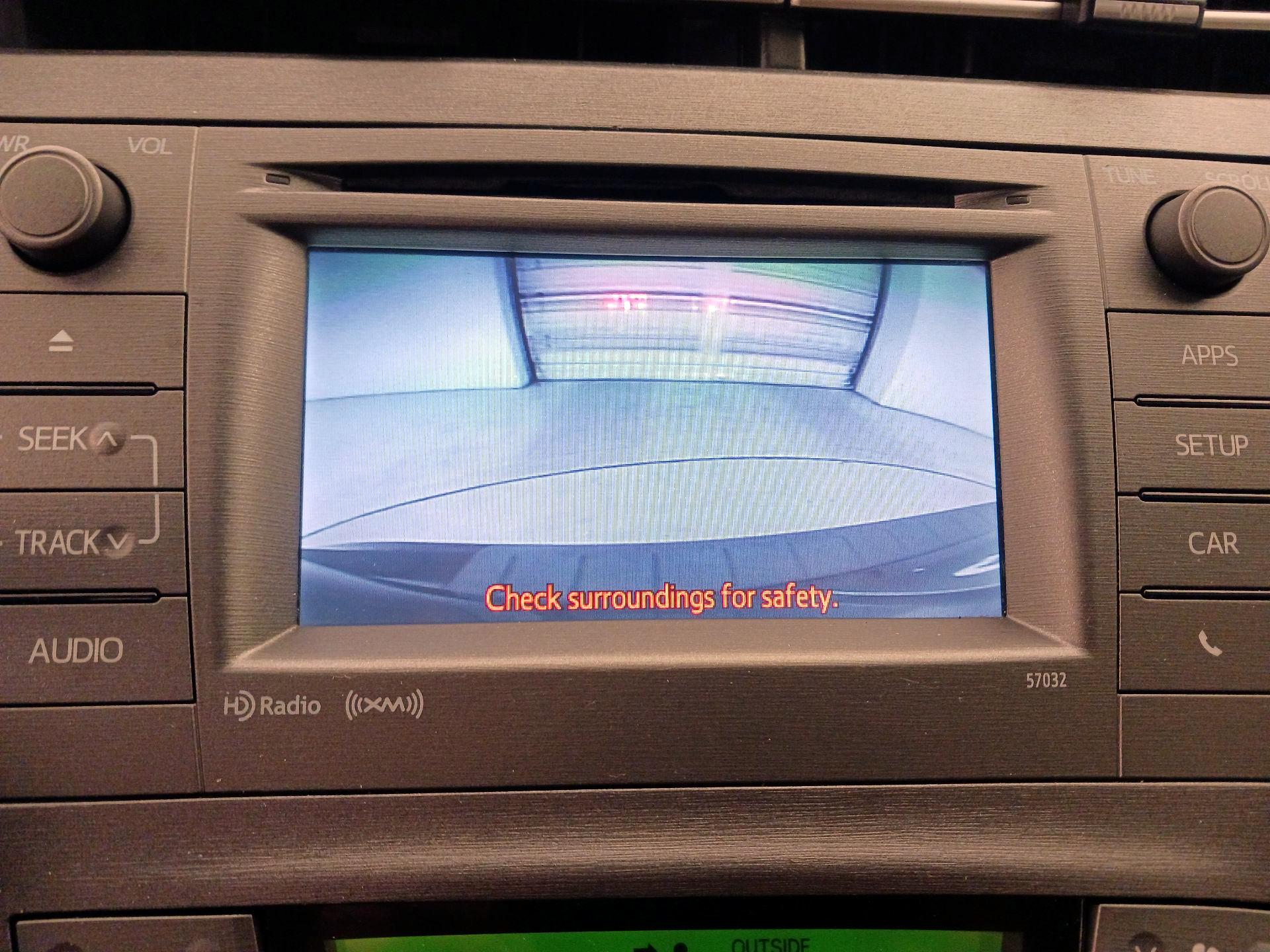 Thumbnail: 2015 Toyota Prius - 14