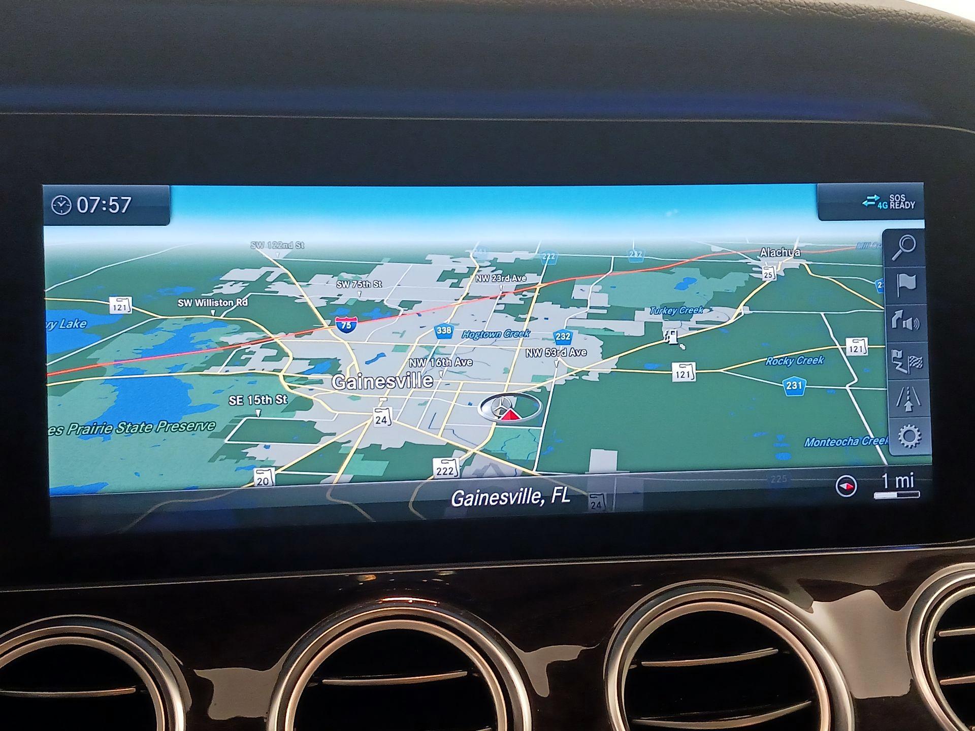 Thumbnail: 2020 Mercedes-Benz E-Class - 14