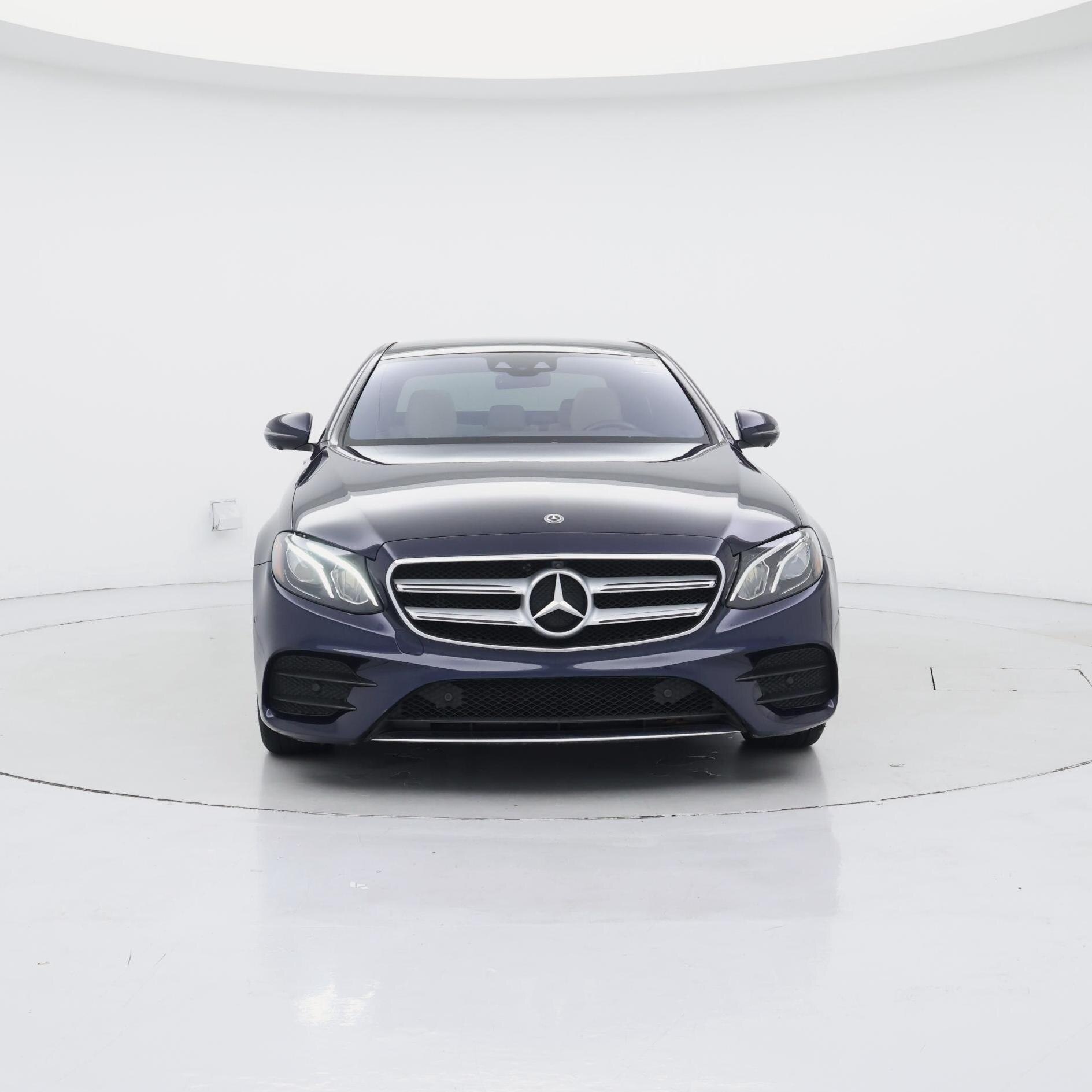 Thumbnail: 2020 Mercedes-Benz E-Class - 5