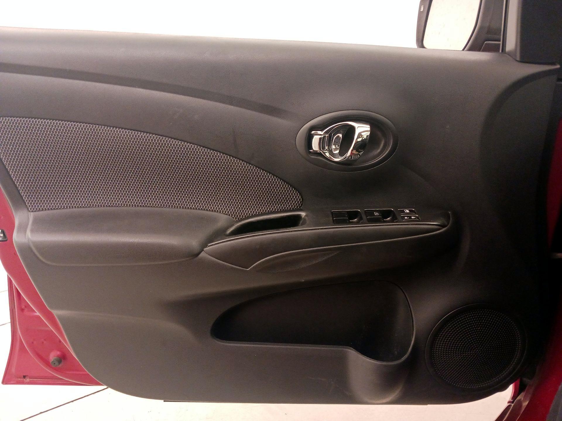 Thumbnail: 2015 Nissan Versa - 12
