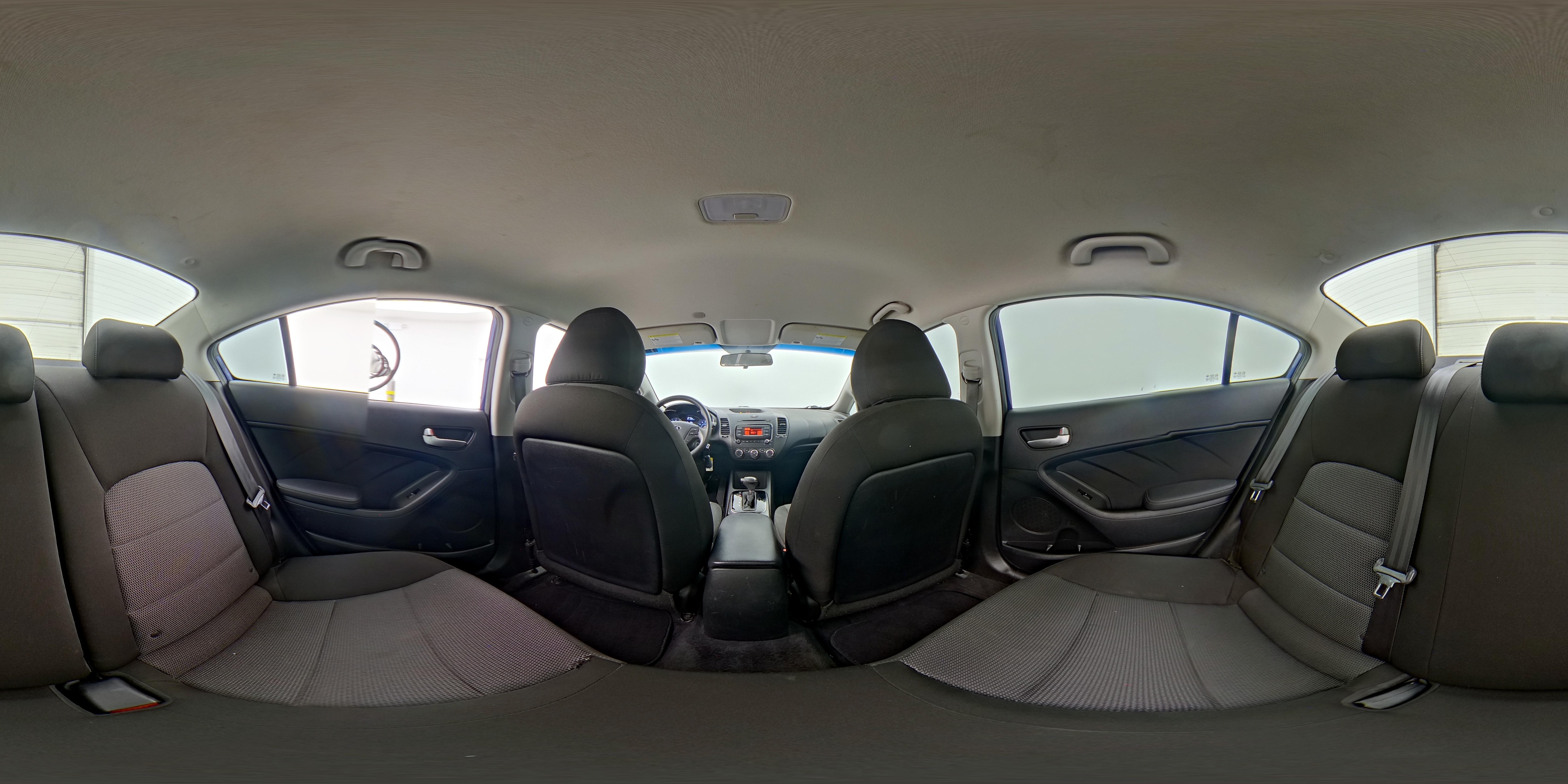 2018 Kia FORTE LX - Photo 24