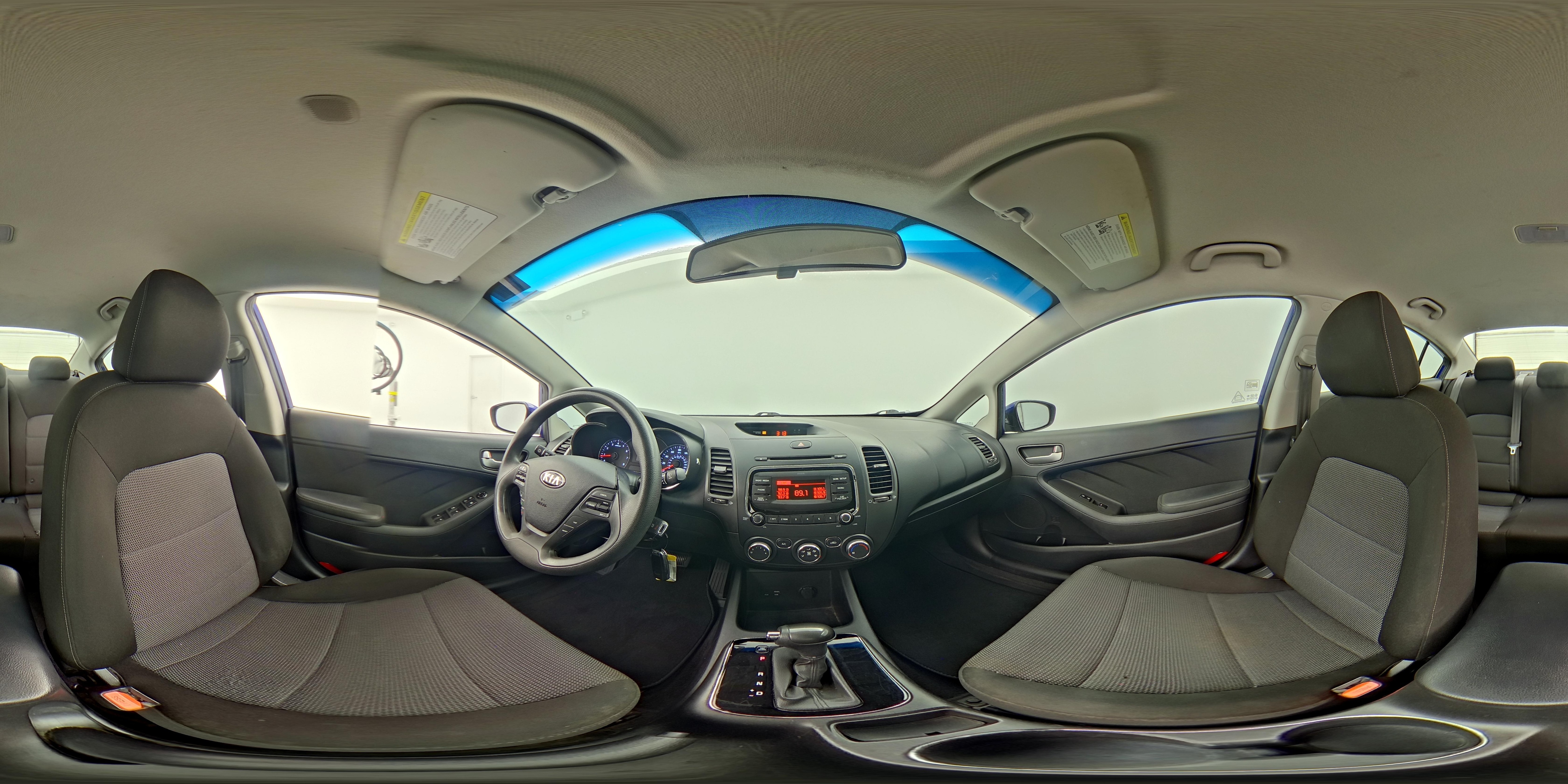 2018 Kia FORTE LX - Photo 25