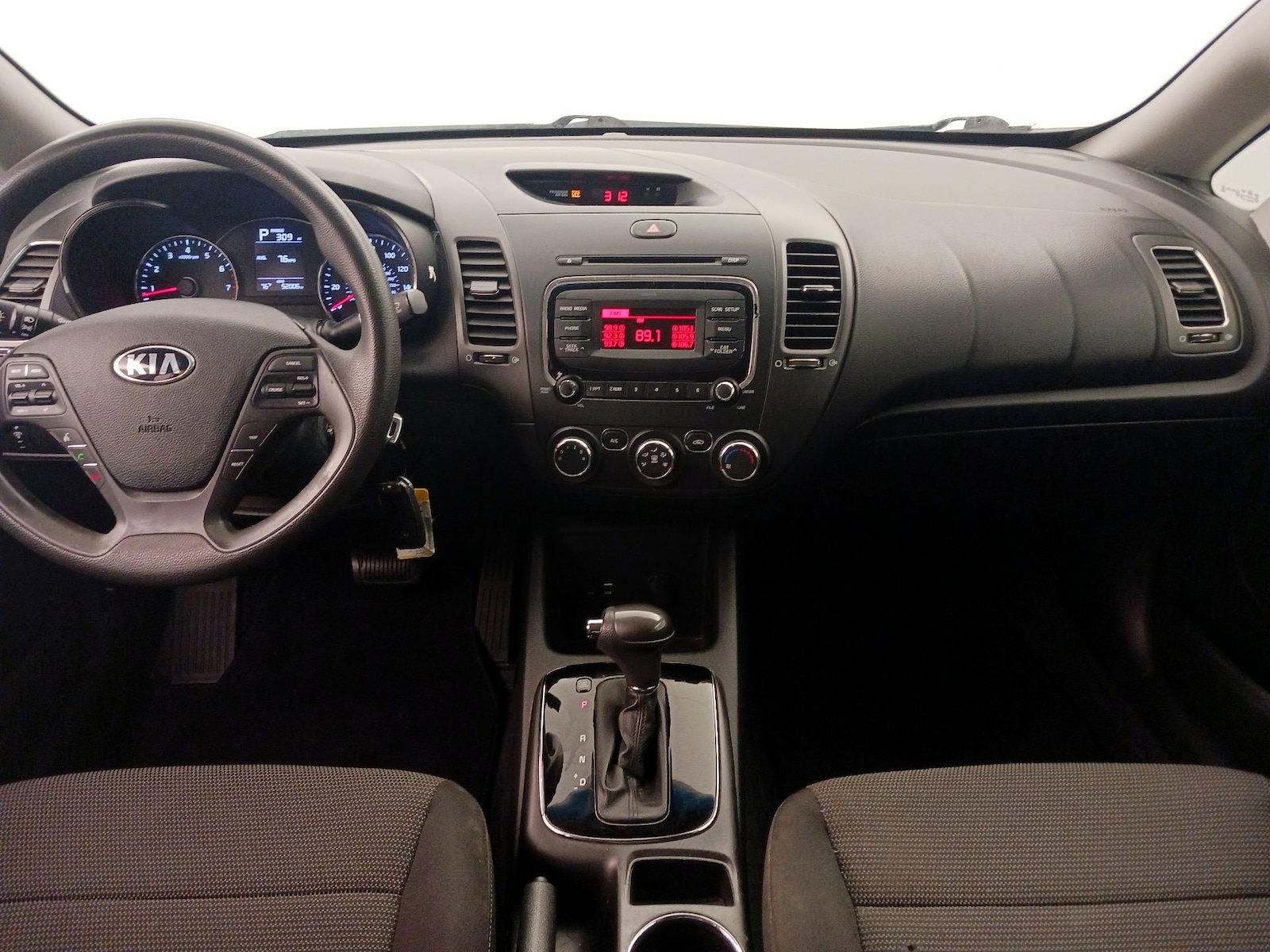 2018 Kia FORTE LX - Photo 10