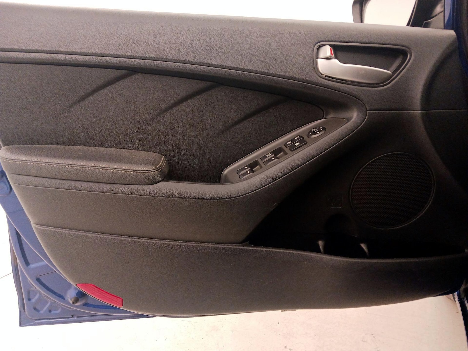 2018 Kia FORTE LX - Photo 13