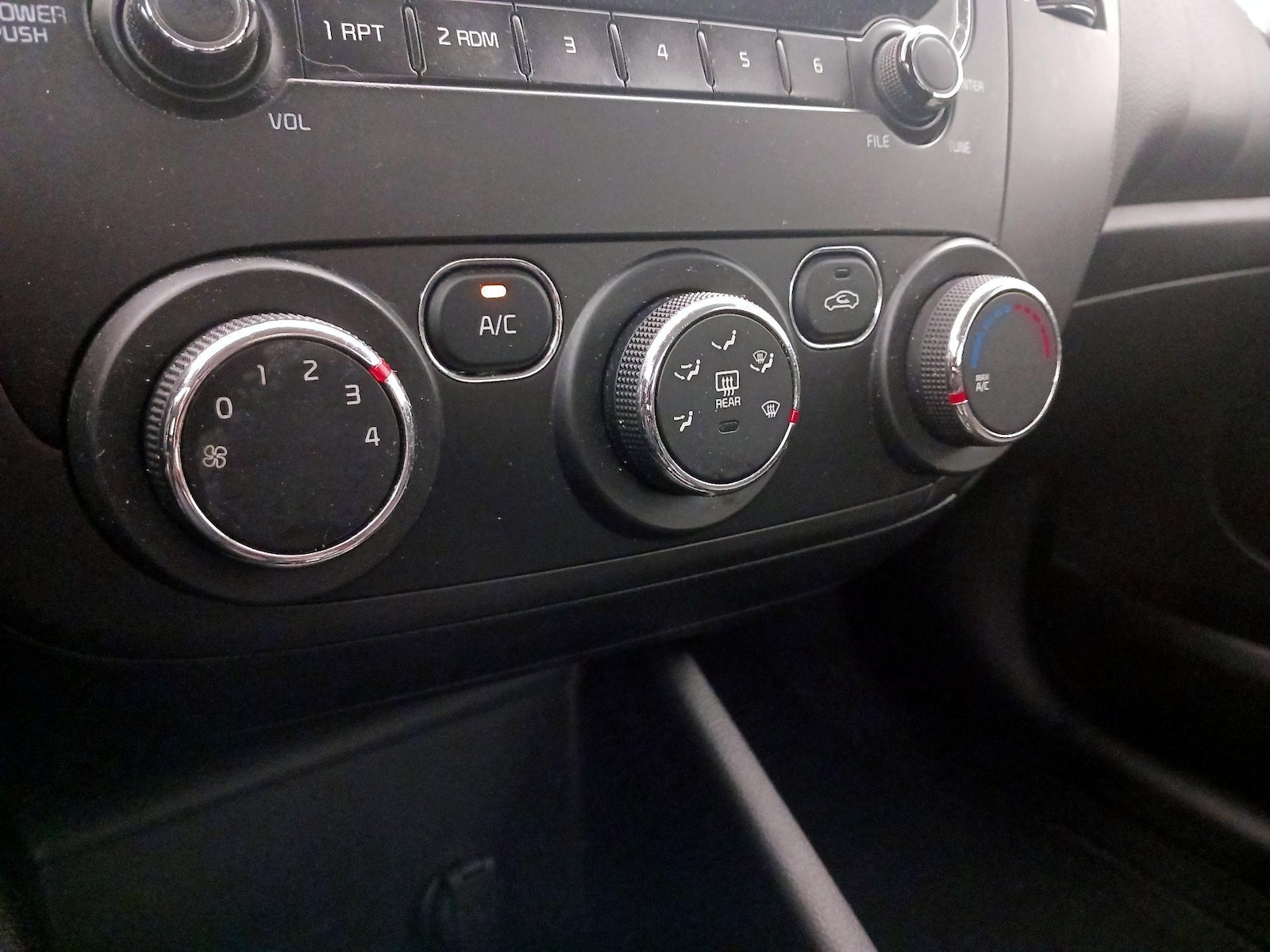 2018 Kia FORTE LX - Photo 16