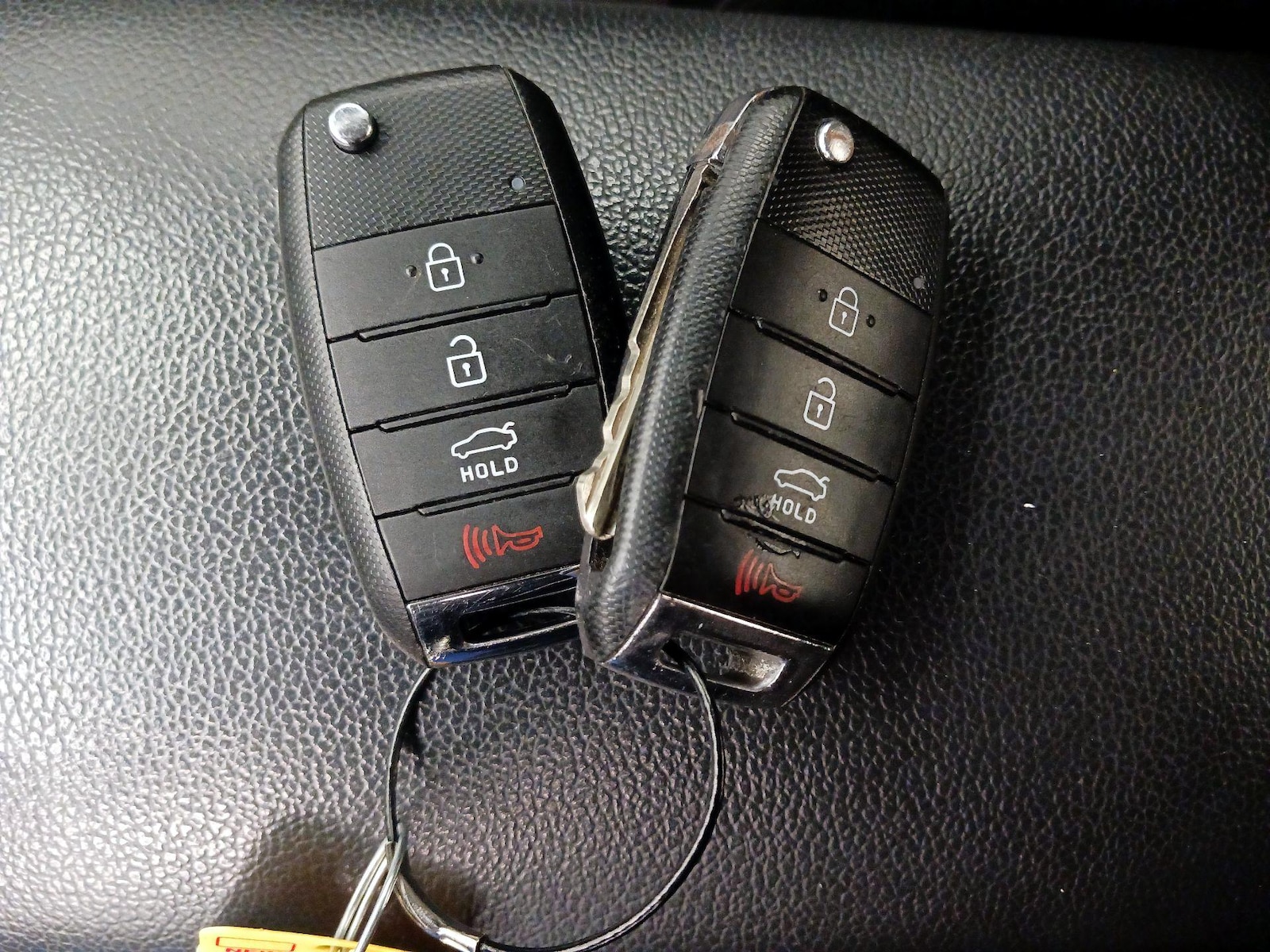 2018 Kia FORTE LX - Photo 22