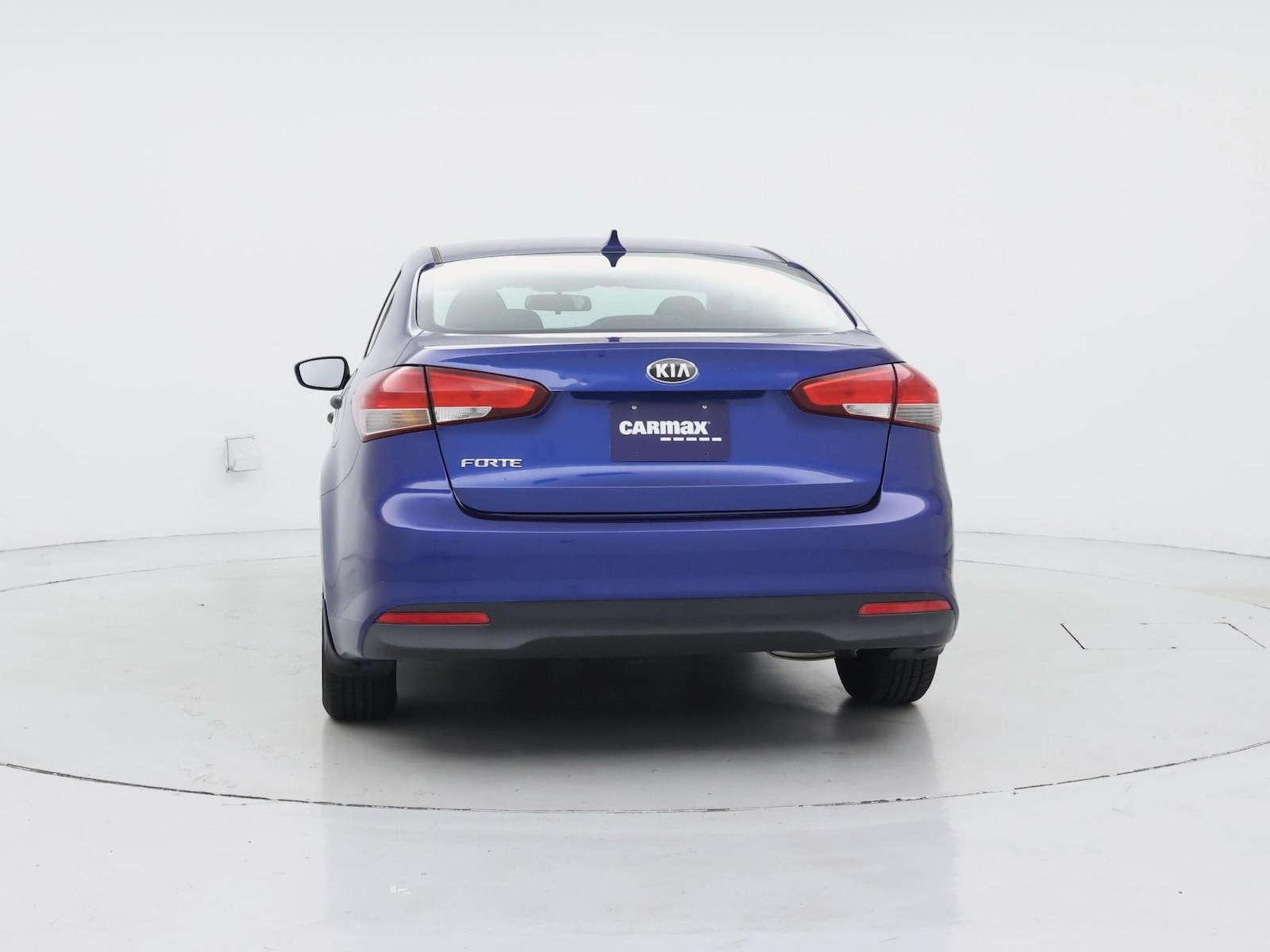 2018 Kia FORTE LX - Photo 7