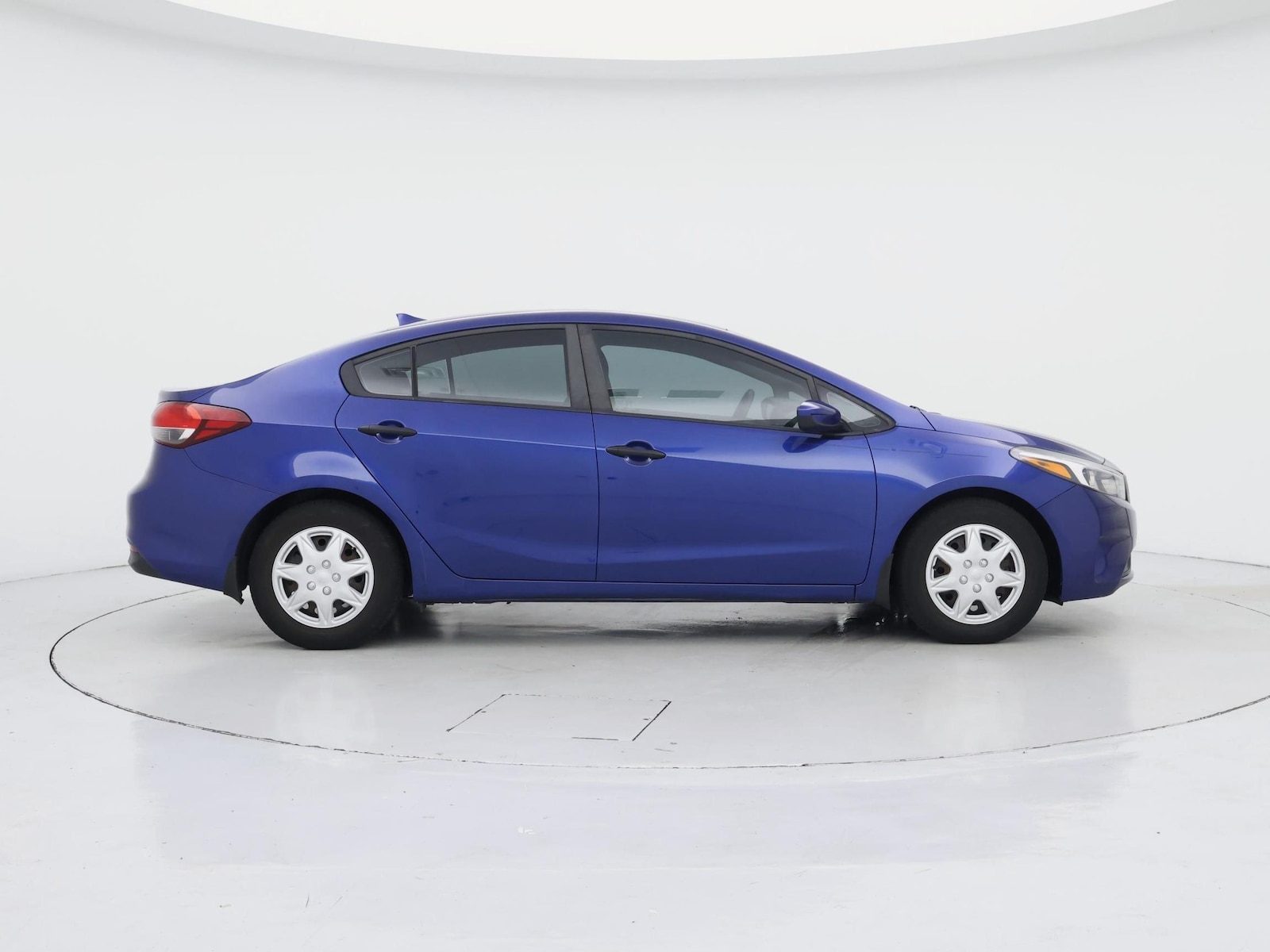 2018 Kia FORTE LX - Photo 8
