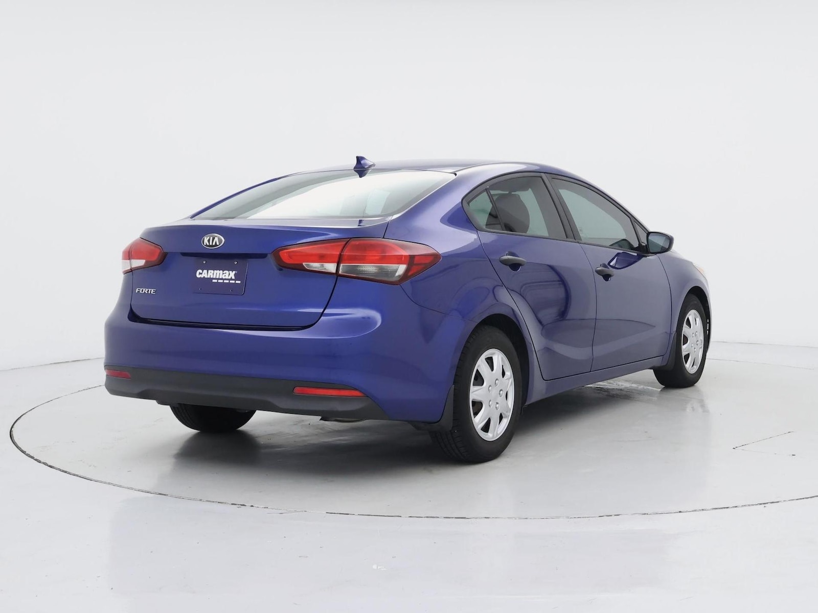 2018 Kia FORTE LX - Photo 9