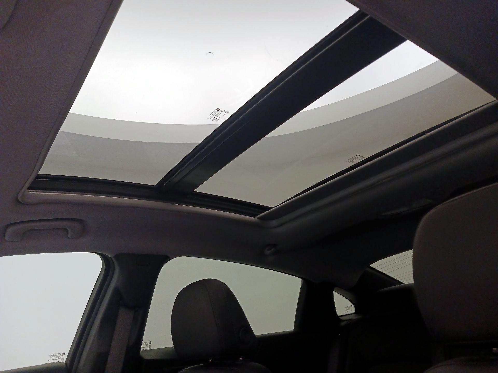 Thumbnail: 2020 Chevrolet Malibu - 19