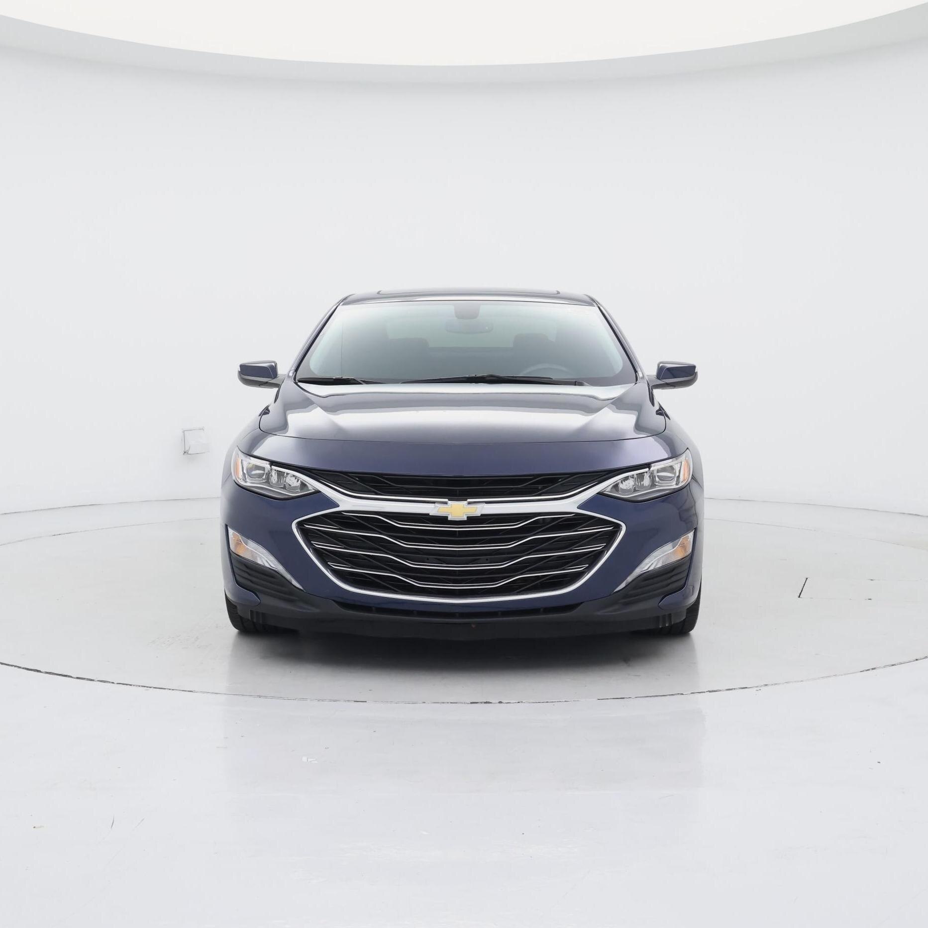 Thumbnail: 2020 Chevrolet Malibu - 5