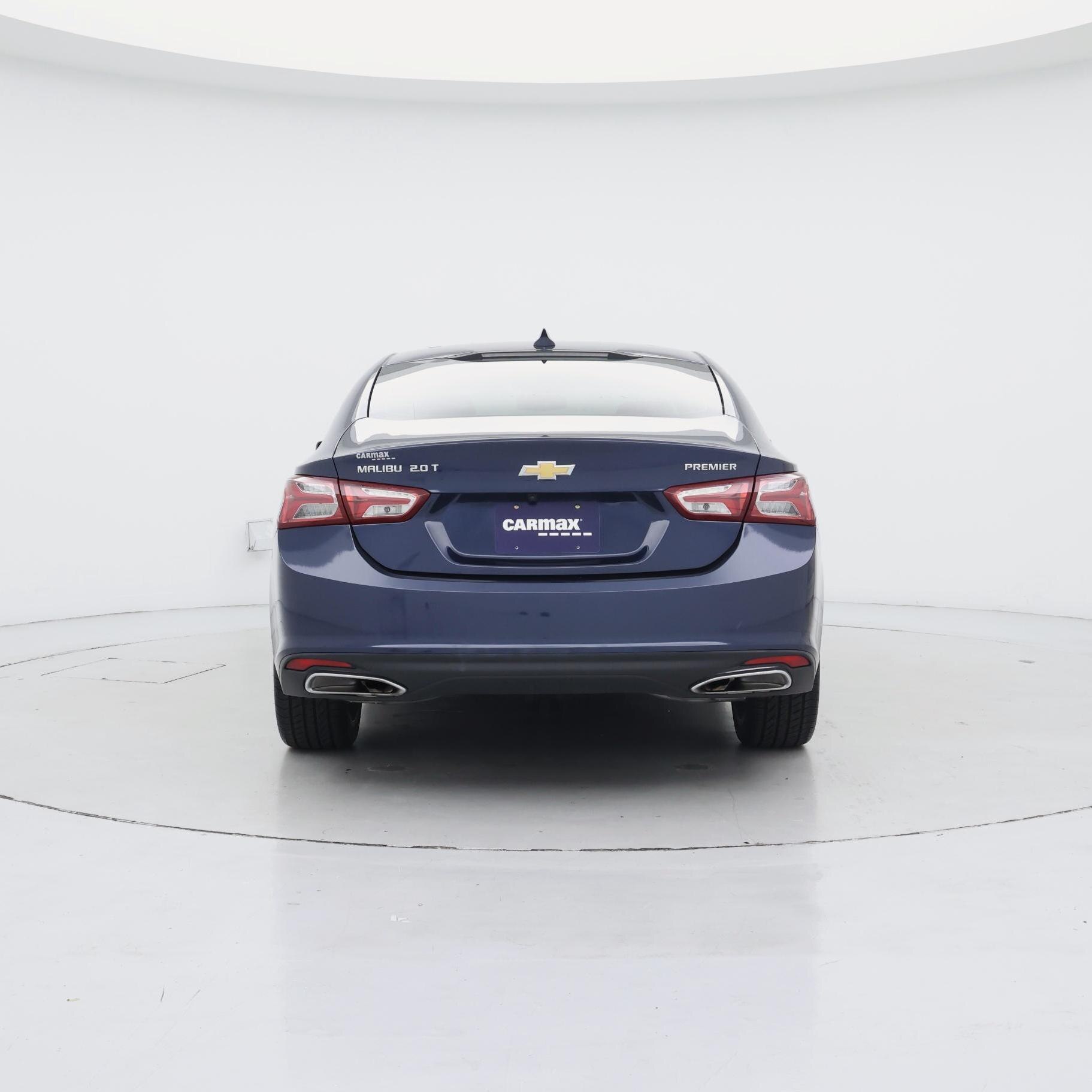 Thumbnail: 2020 Chevrolet Malibu - 6