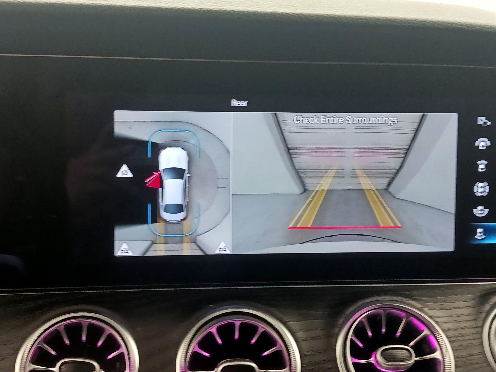 Thumbnail: 2022 Mercedes-Benz E-Class - 15