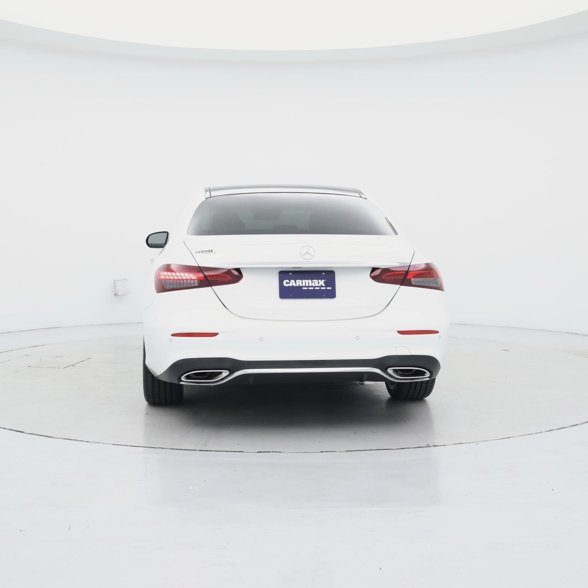 Thumbnail: 2022 Mercedes-Benz E-Class - 6