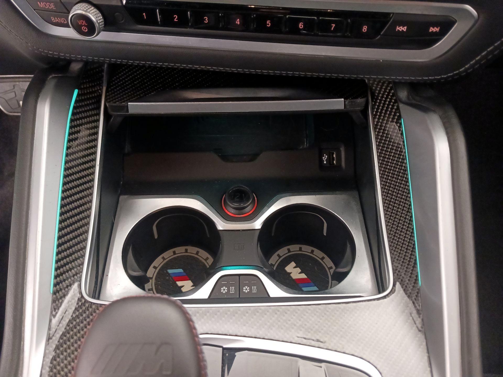Thumbnail: 2022 BMW X6 - 19
