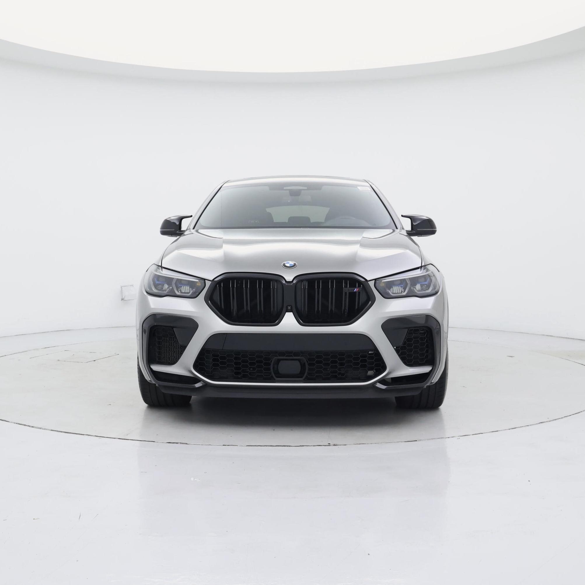 Thumbnail: 2022 BMW X6 - 5