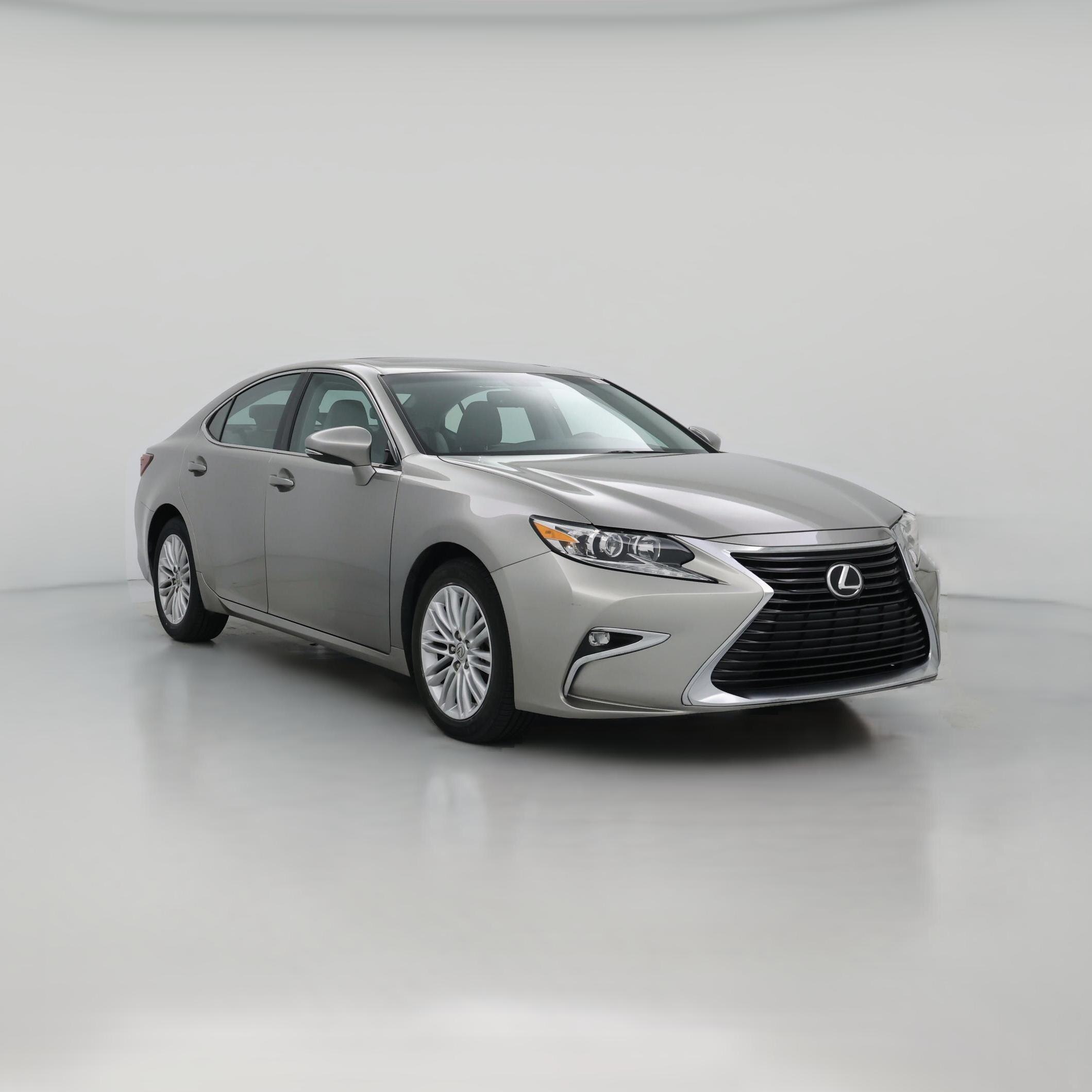 Thumbnail: 2016 Lexus ES - 1