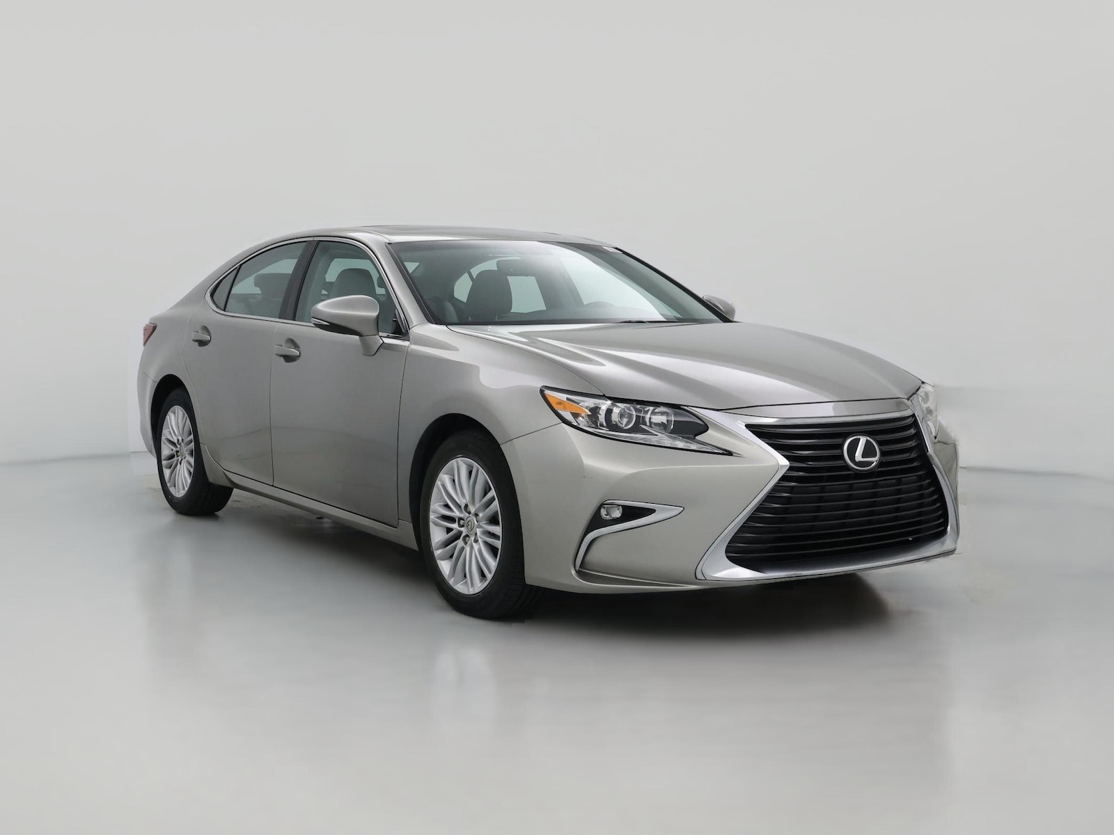 2016 Lexus ES