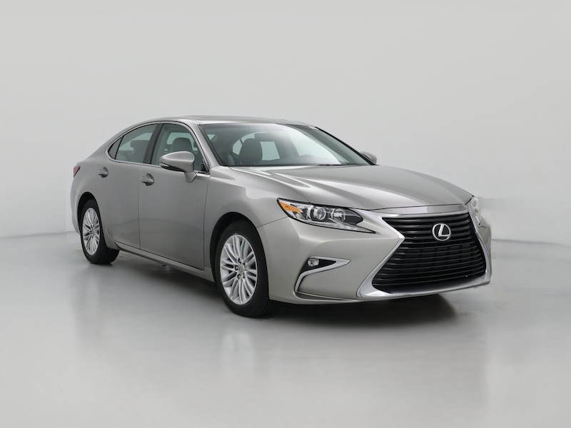 2016 Lexus ES 350 null